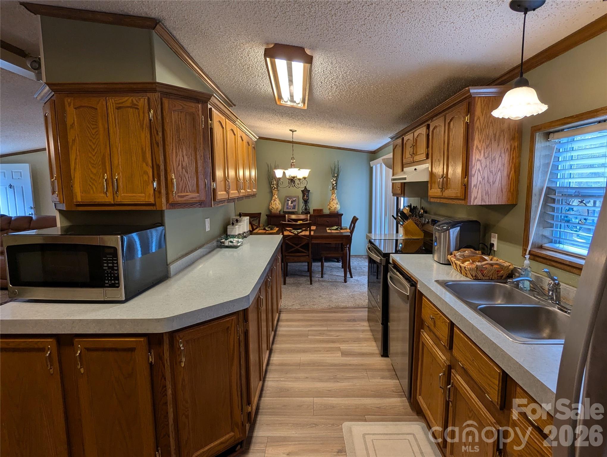 6846 Potter Road Matthews NC 28104