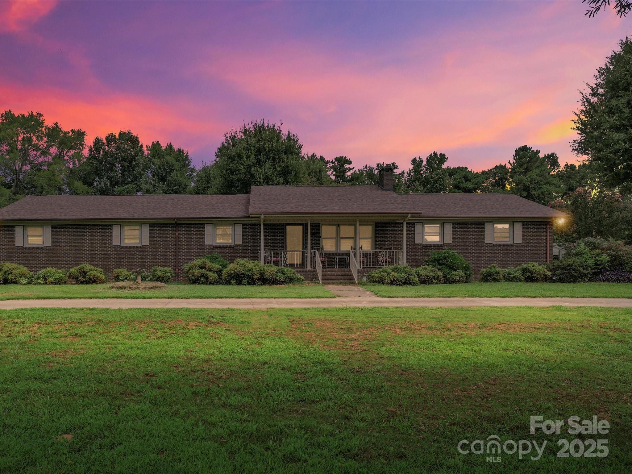 40867 Deer Haven Drive Albemarle NC 28001