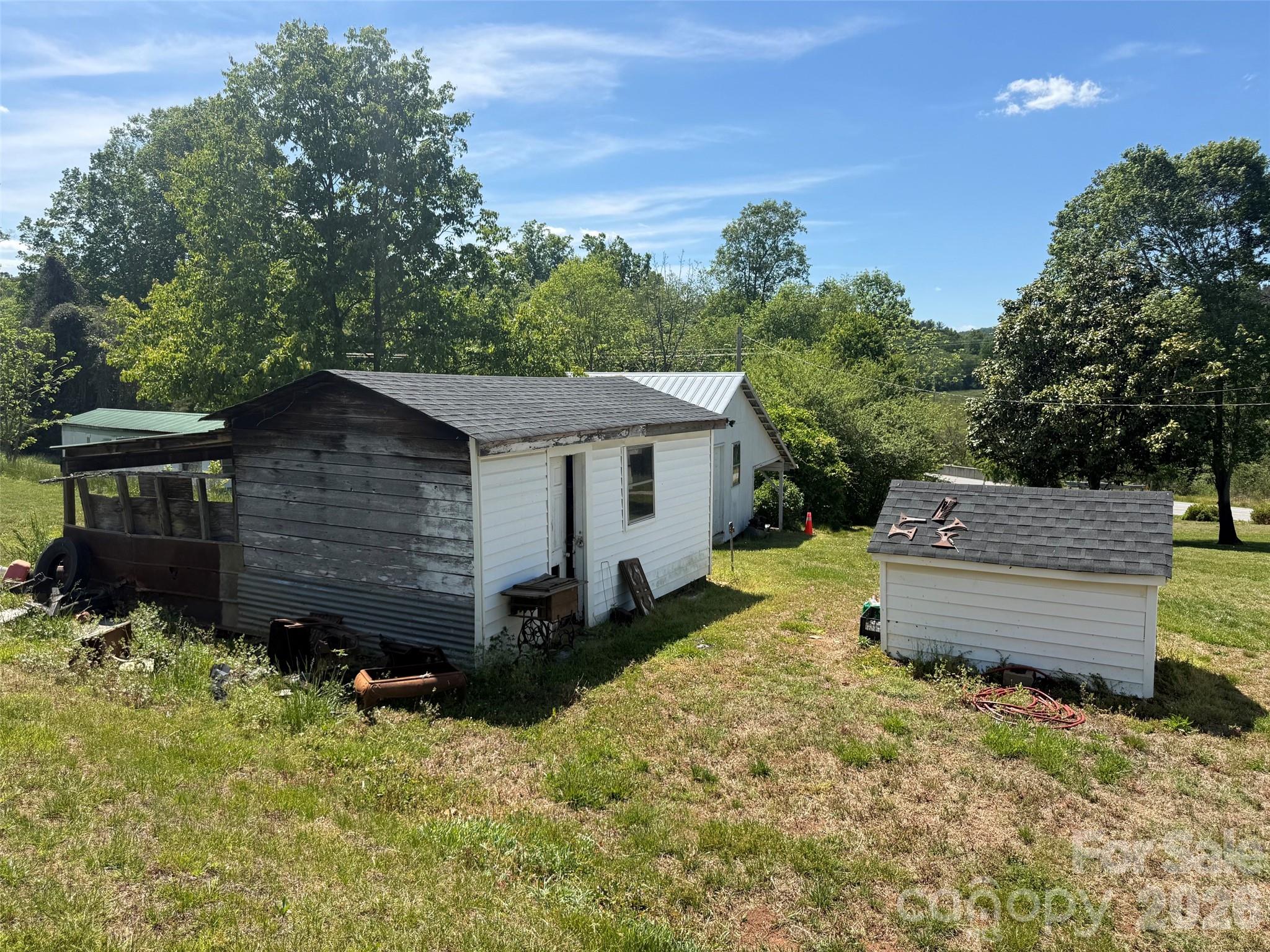 3607 Little River Church Road Taylorsville NC 28681