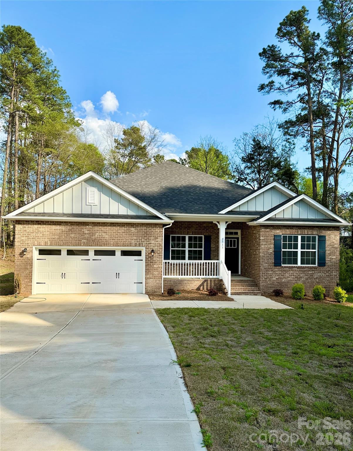 2913 Waterford Lane Albemarle NC 28001