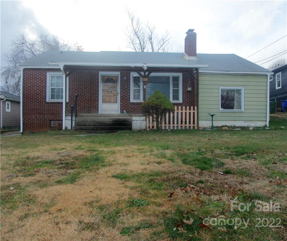 203 Brevard Road Asheville NC 28806