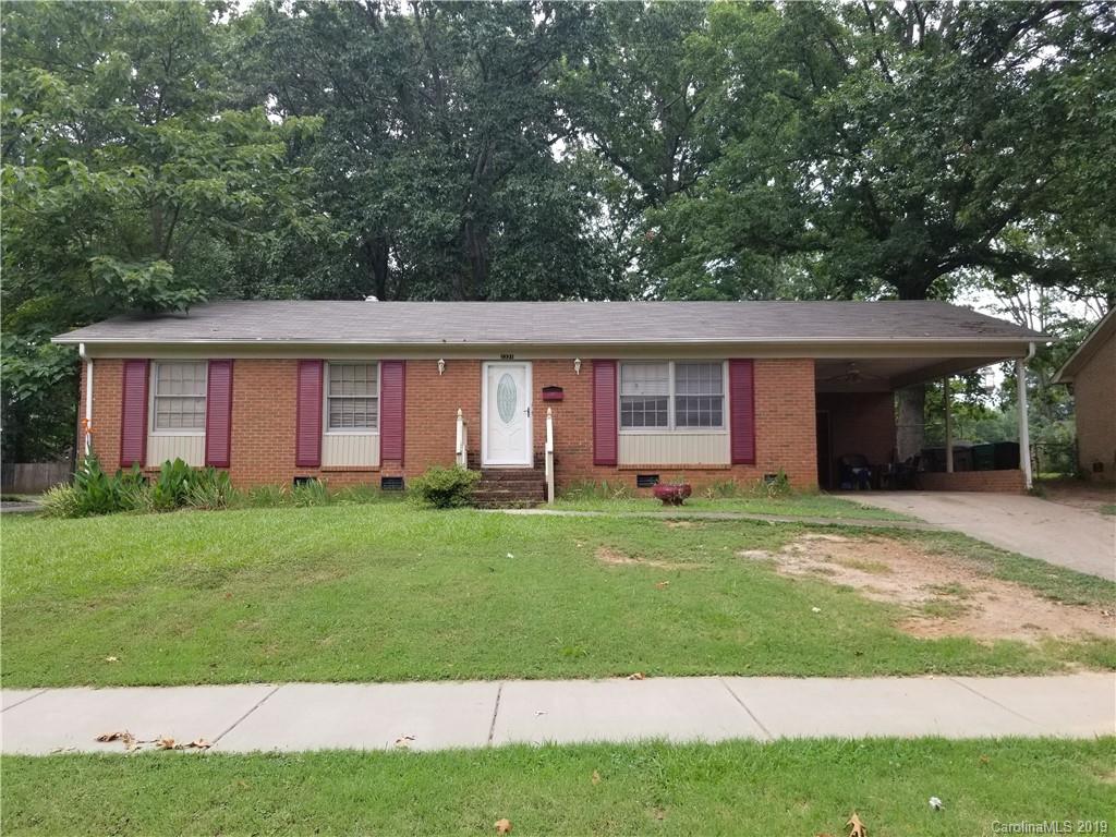 2331 Lanecrest Drive Charlotte NC 28215
