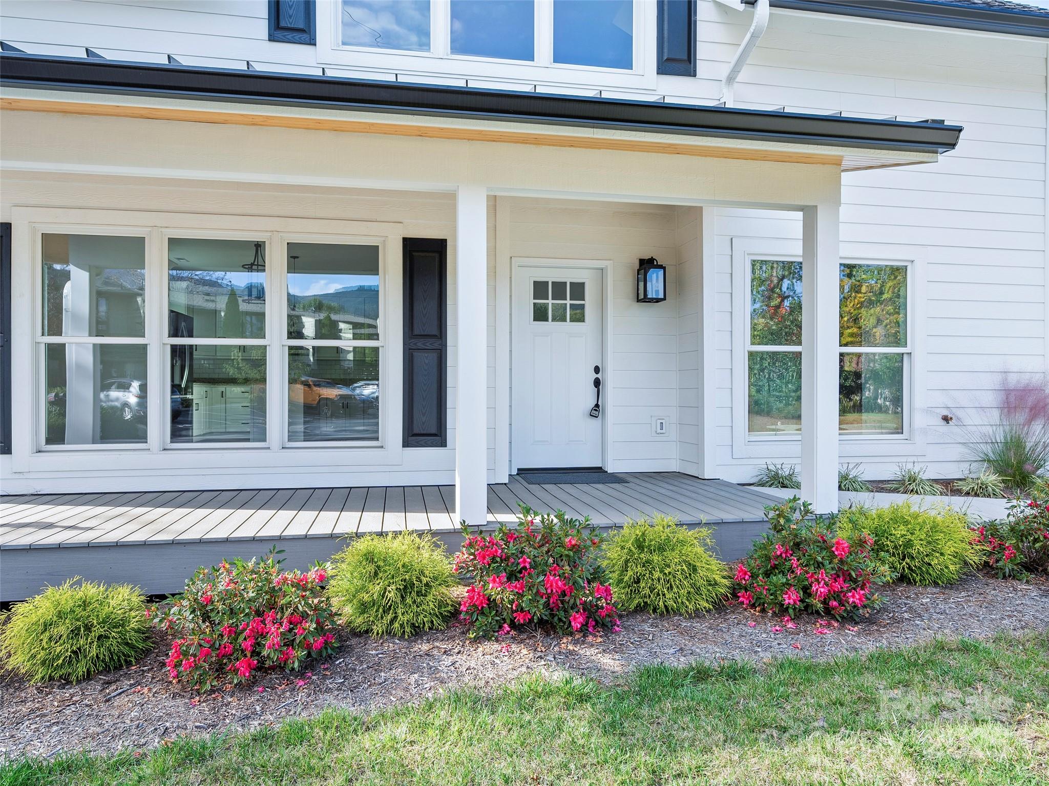 11 Riemar Lane Waynesville NC 28786