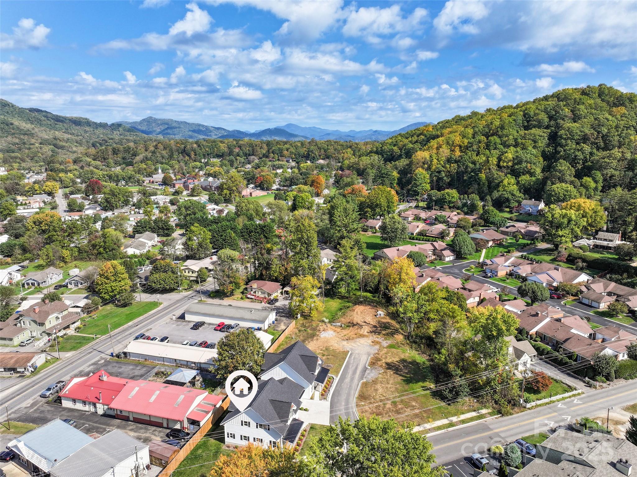 11 Riemar Lane Waynesville NC 28786