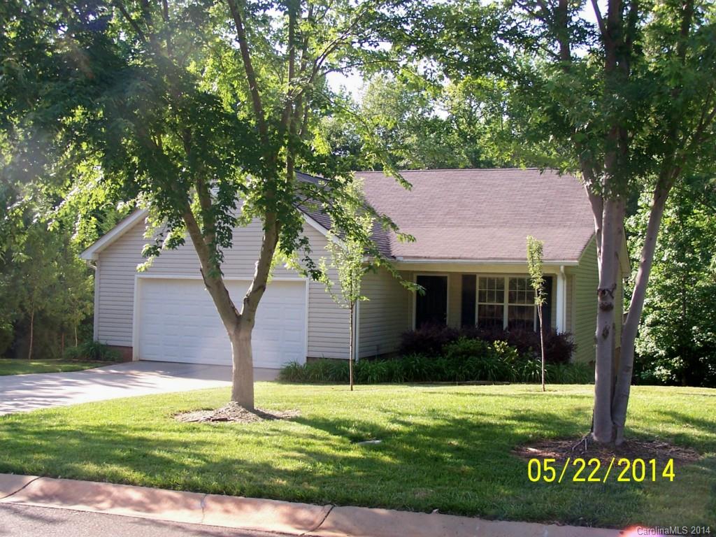 1379 Wall Street Waxhaw NC 28173