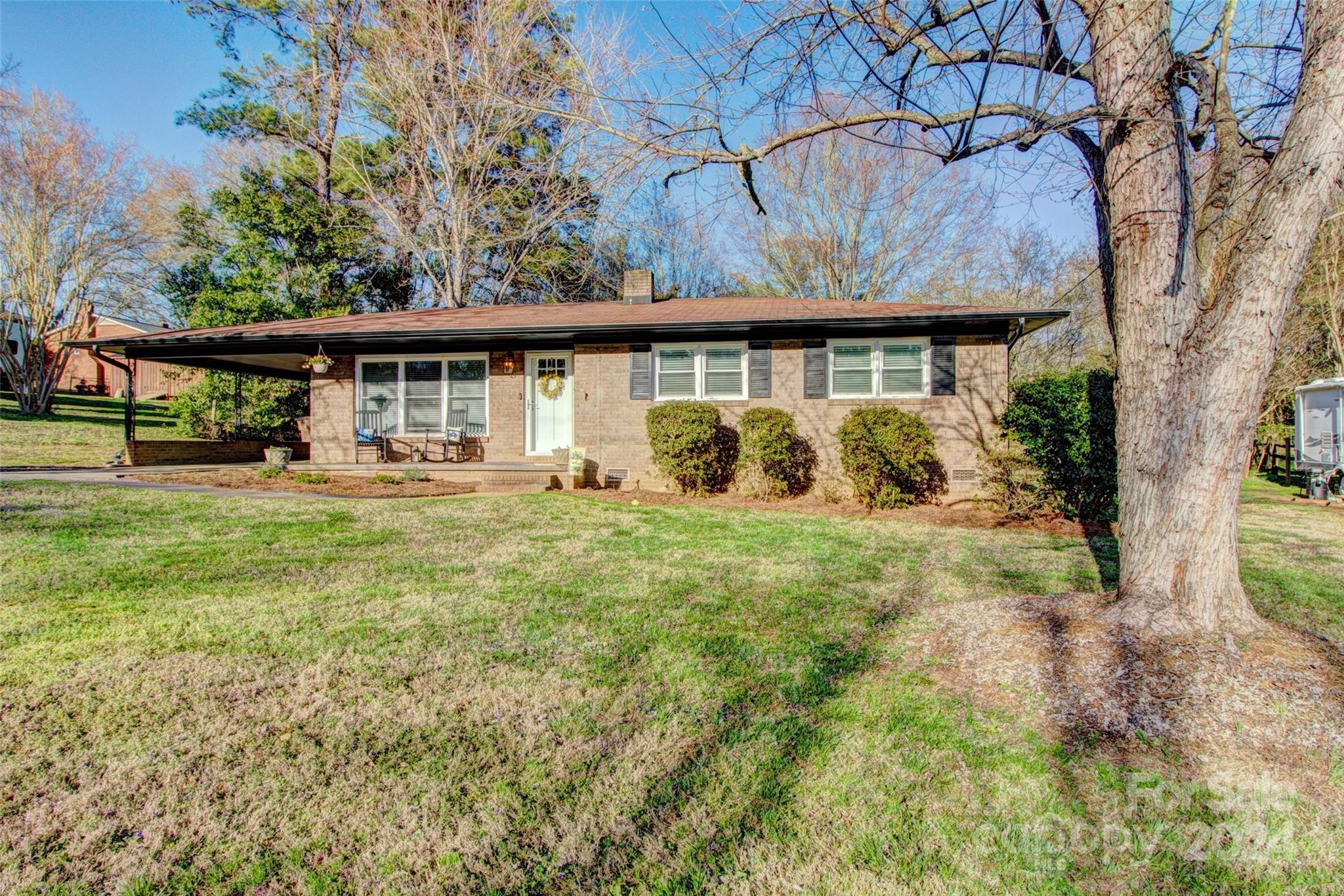 703 Annieline Drive Shelby NC 28152