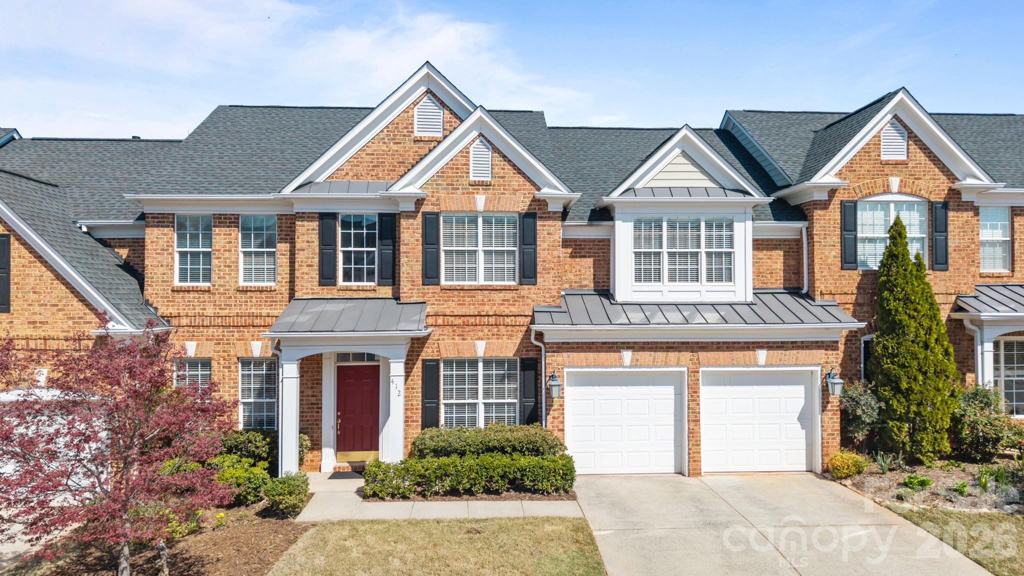 412 Eberle Way Matthews NC 28105