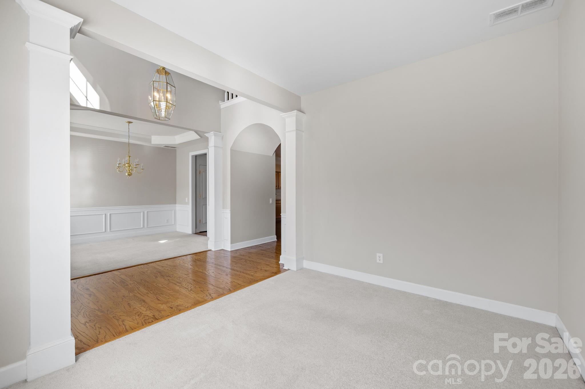 412 Eberle Way Matthews NC 28105