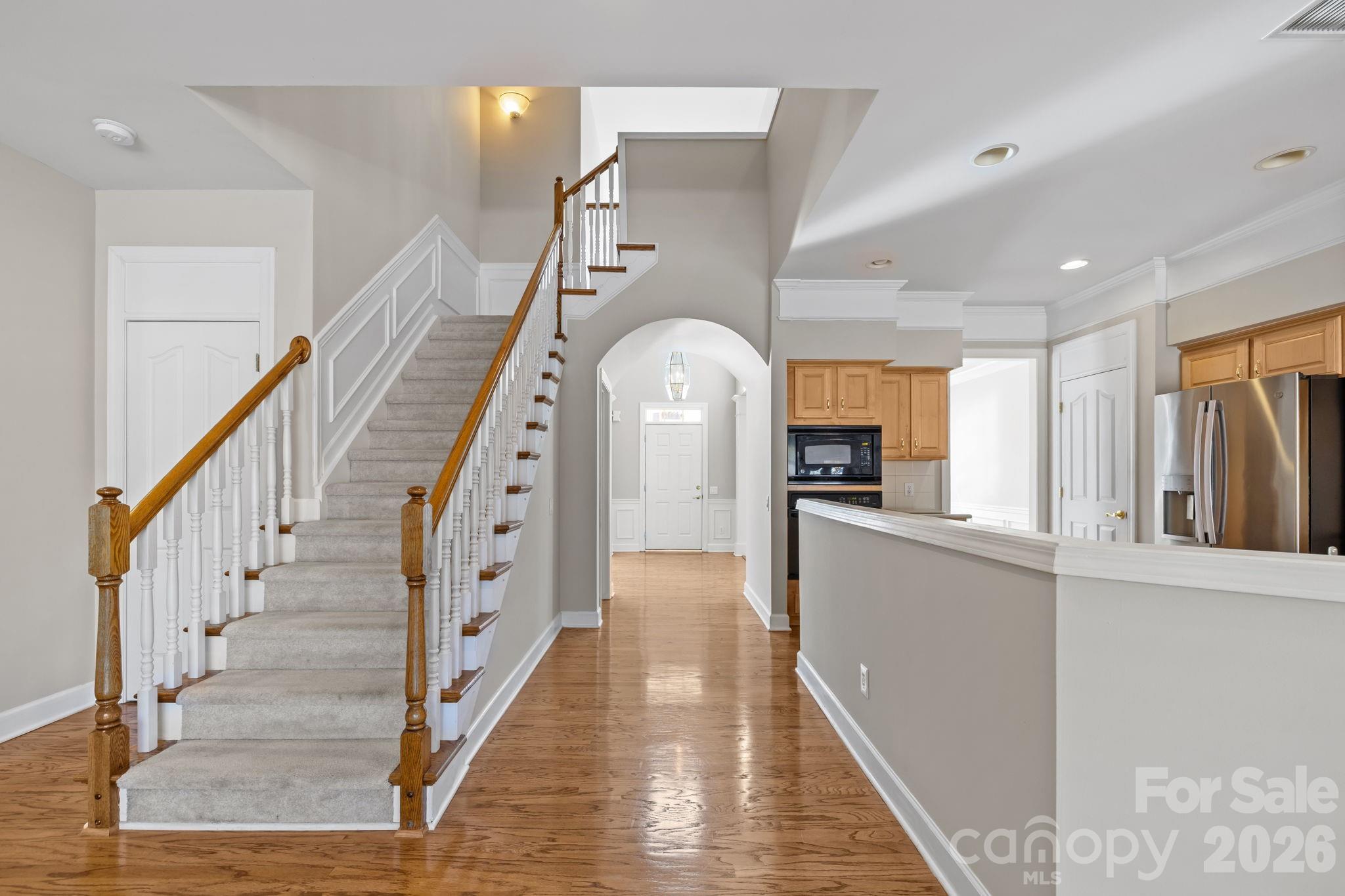 412 Eberle Way Matthews NC 28105