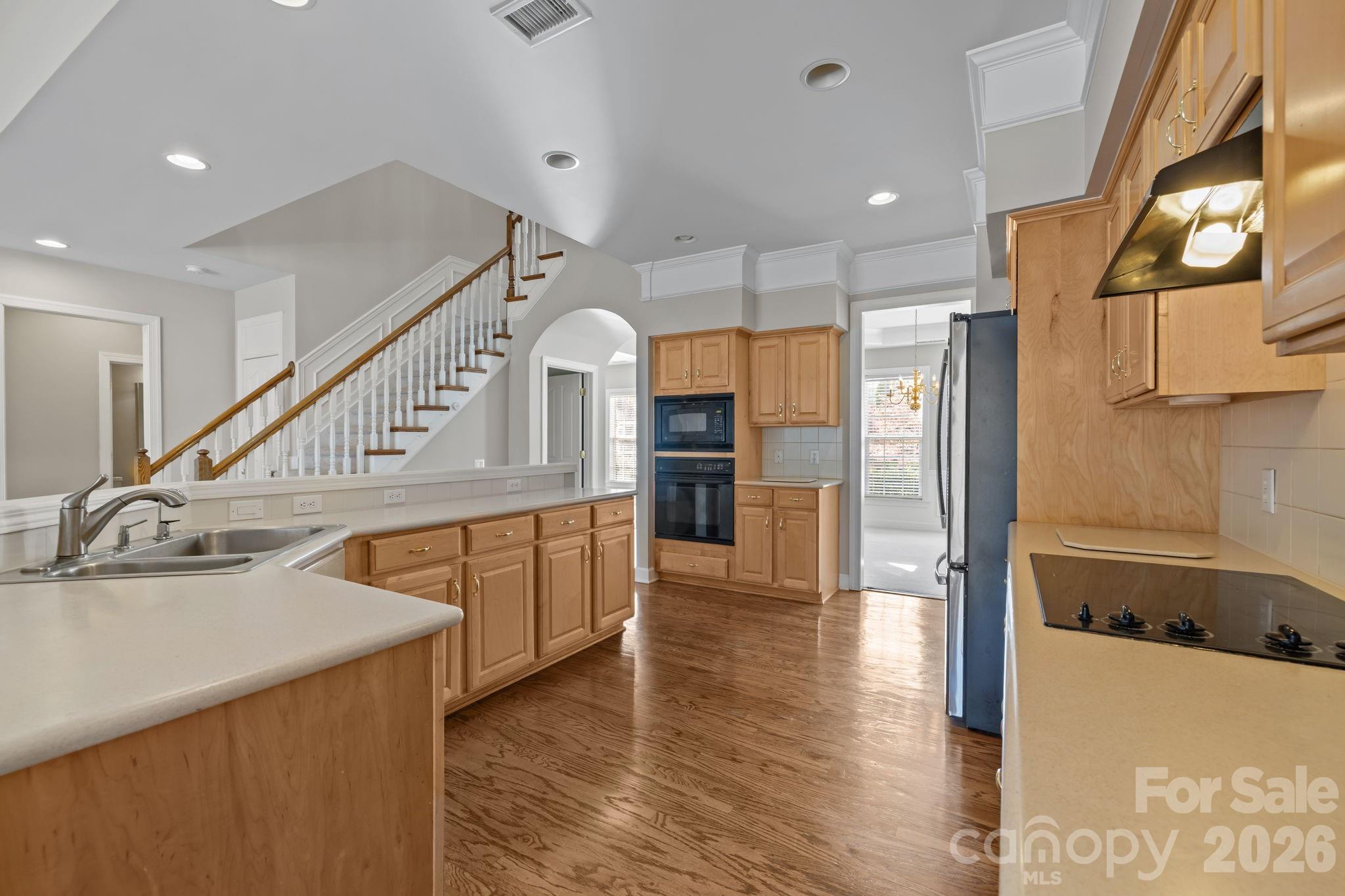 412 Eberle Way Matthews NC 28105