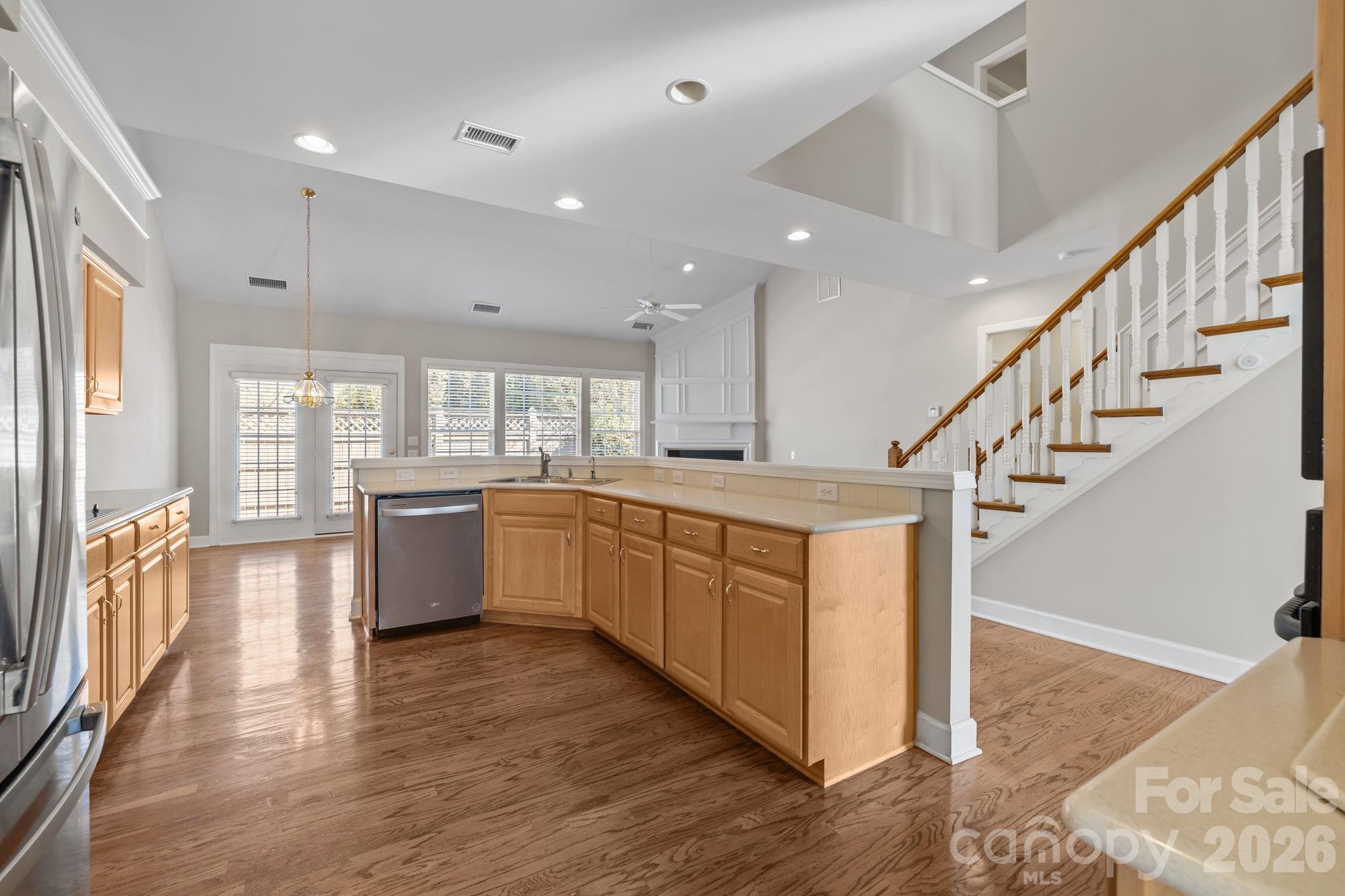 412 Eberle Way Matthews NC 28105