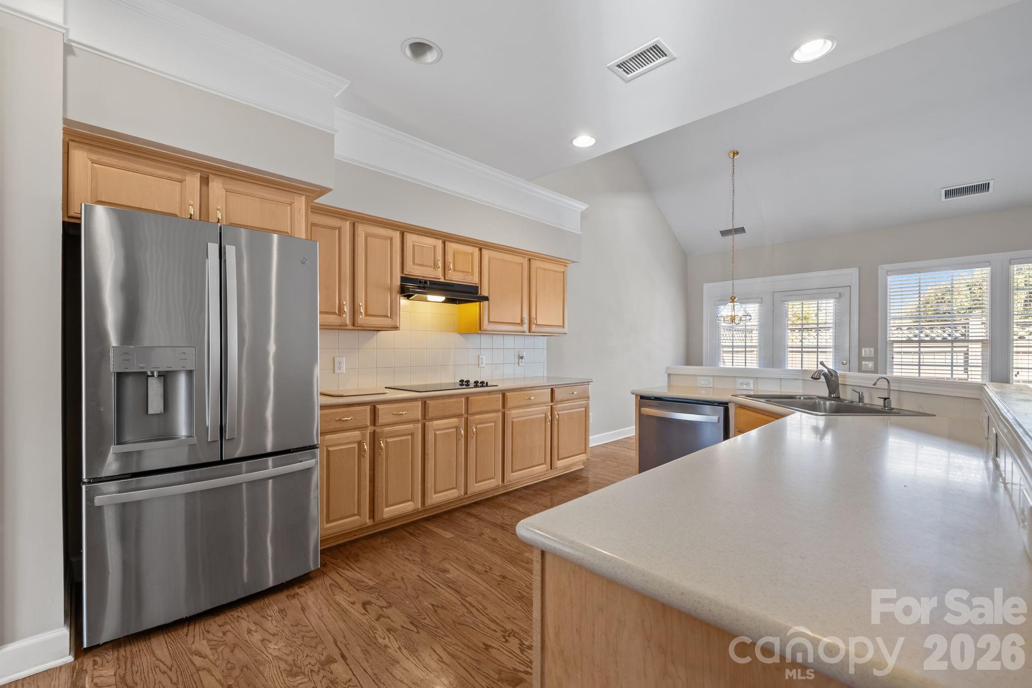 412 Eberle Way Matthews NC 28105