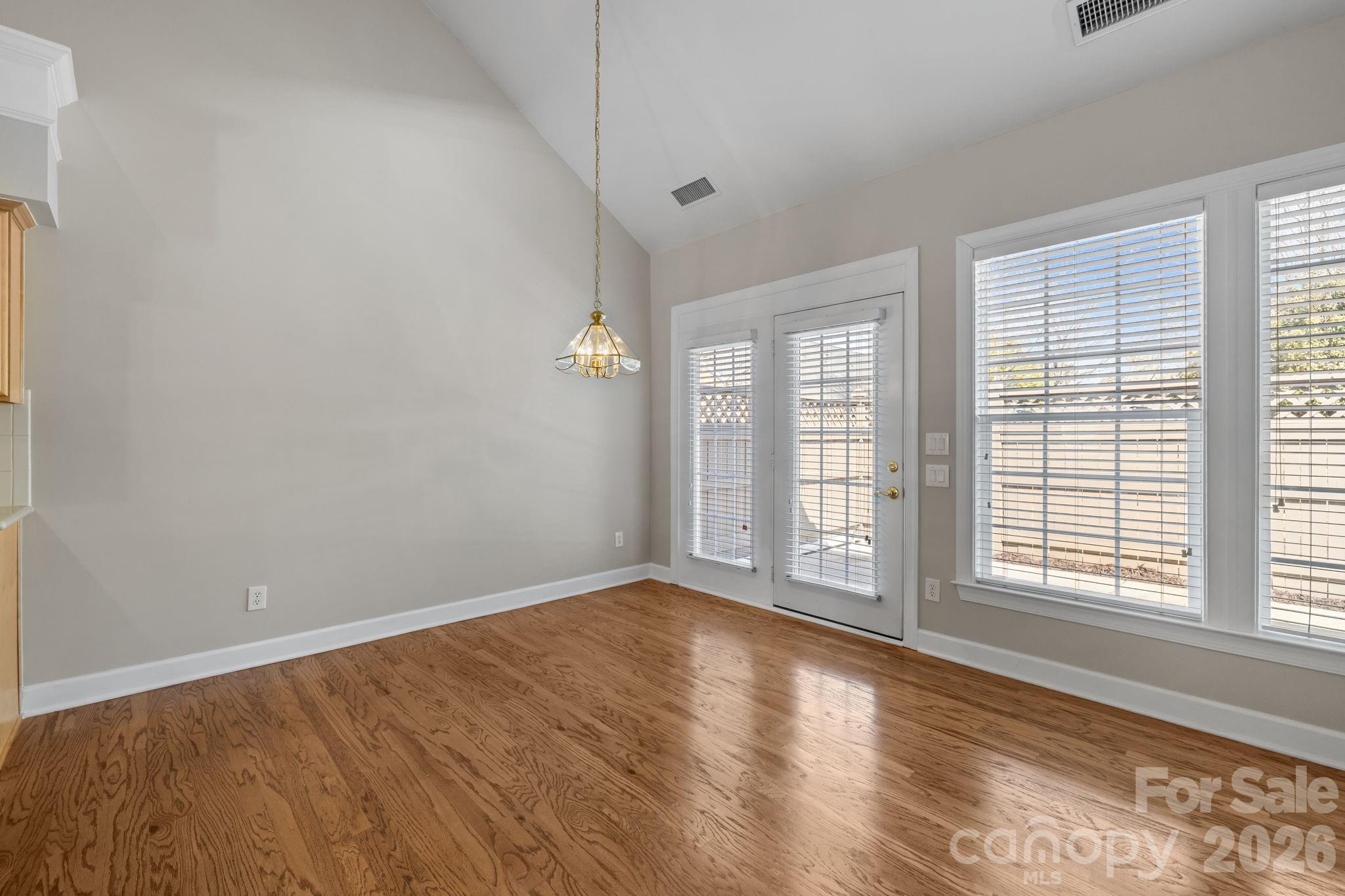 412 Eberle Way Matthews NC 28105