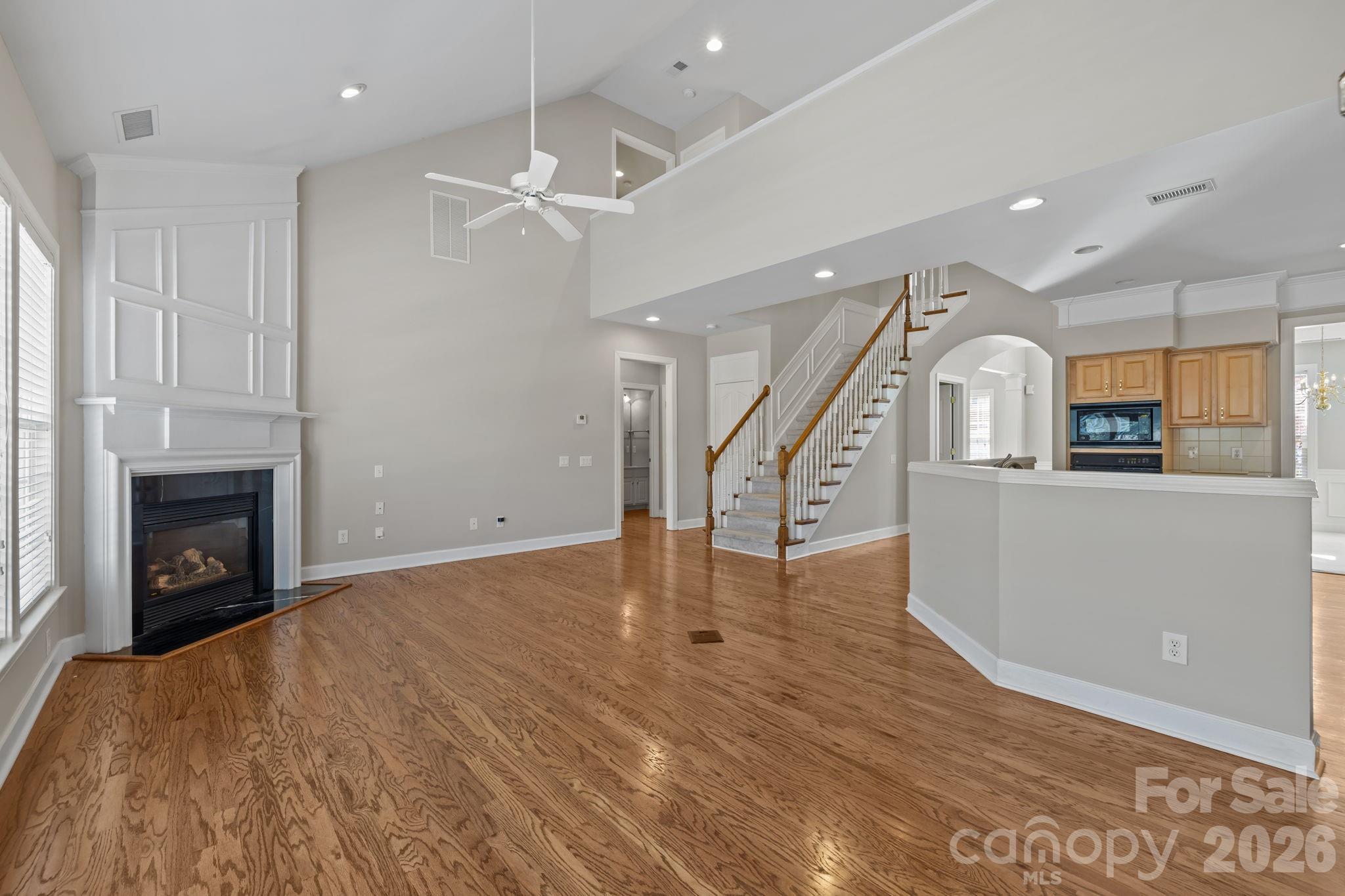 412 Eberle Way Matthews NC 28105