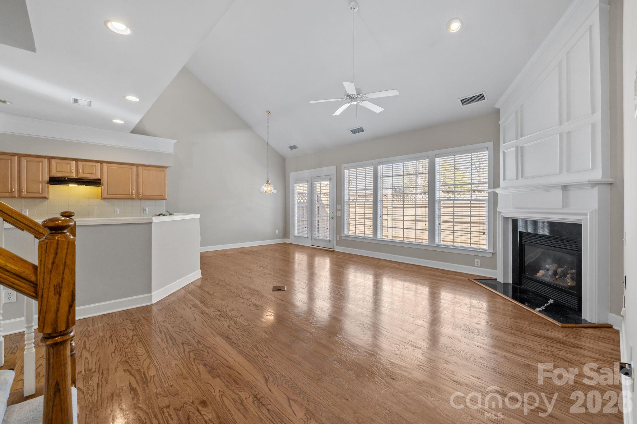 412 Eberle Way Matthews NC 28105