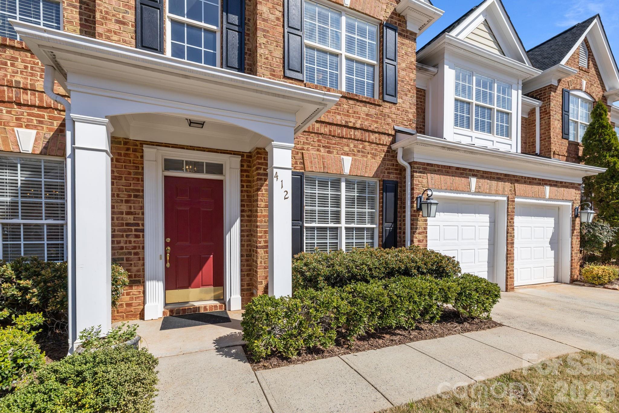412 Eberle Way Matthews NC 28105