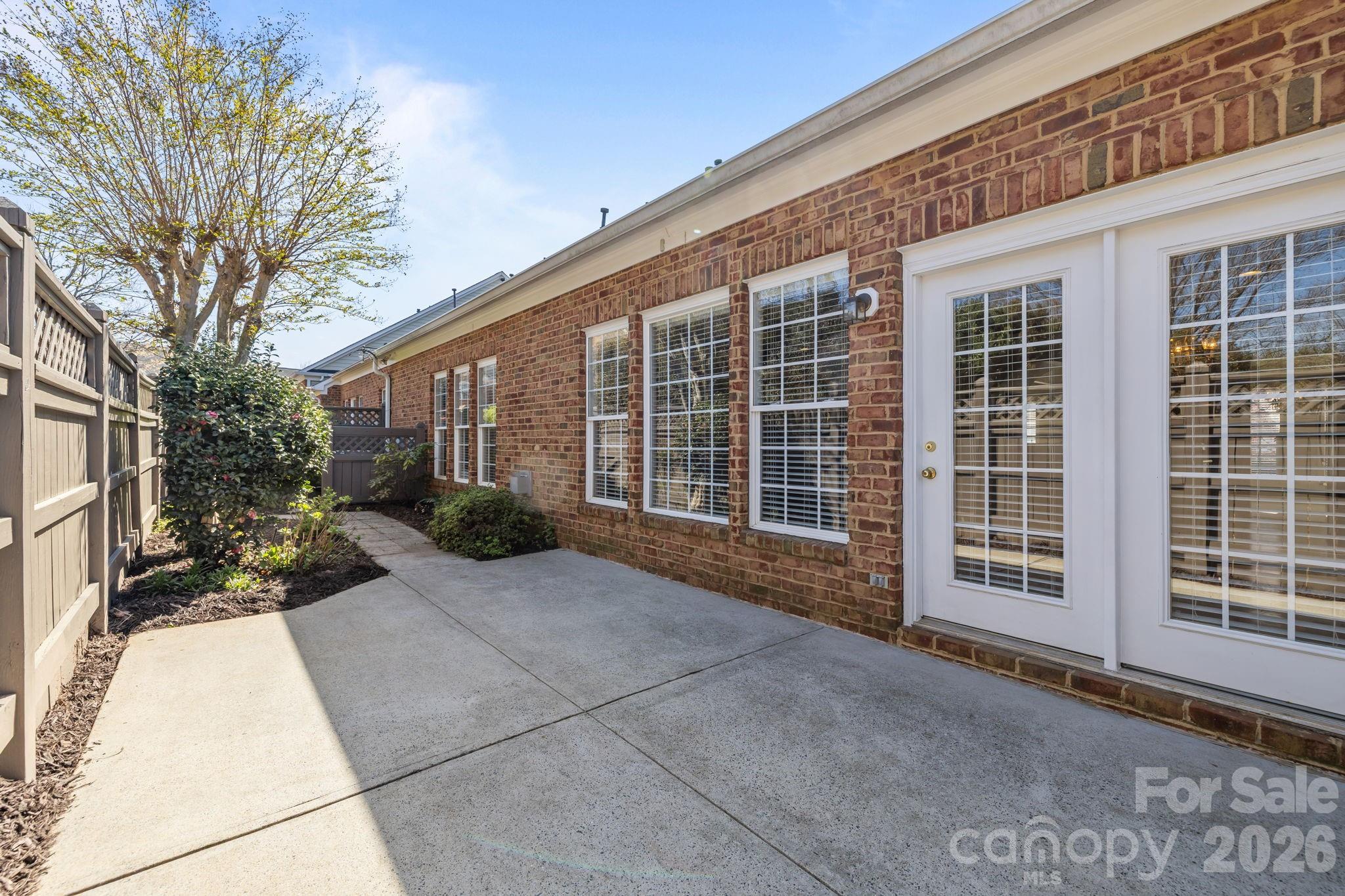 412 Eberle Way Matthews NC 28105