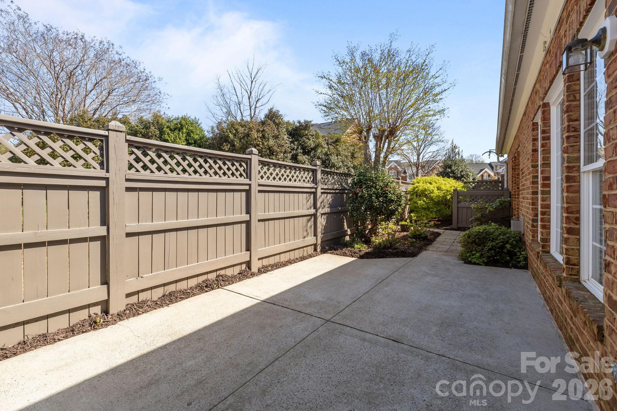412 Eberle Way Matthews NC 28105