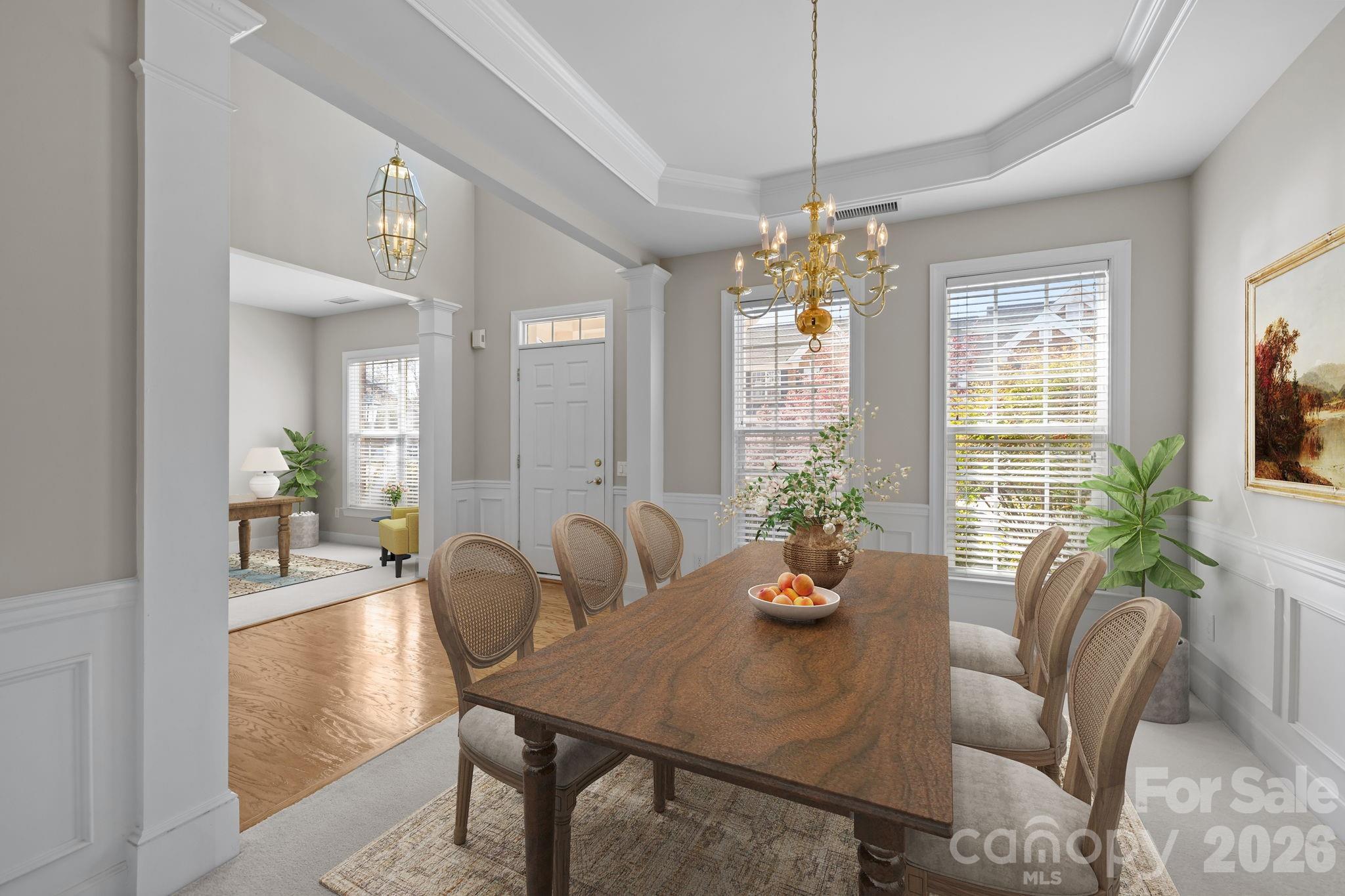 412 Eberle Way Matthews NC 28105