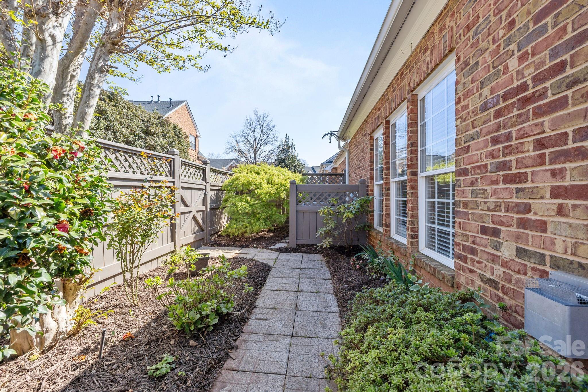 412 Eberle Way Matthews NC 28105