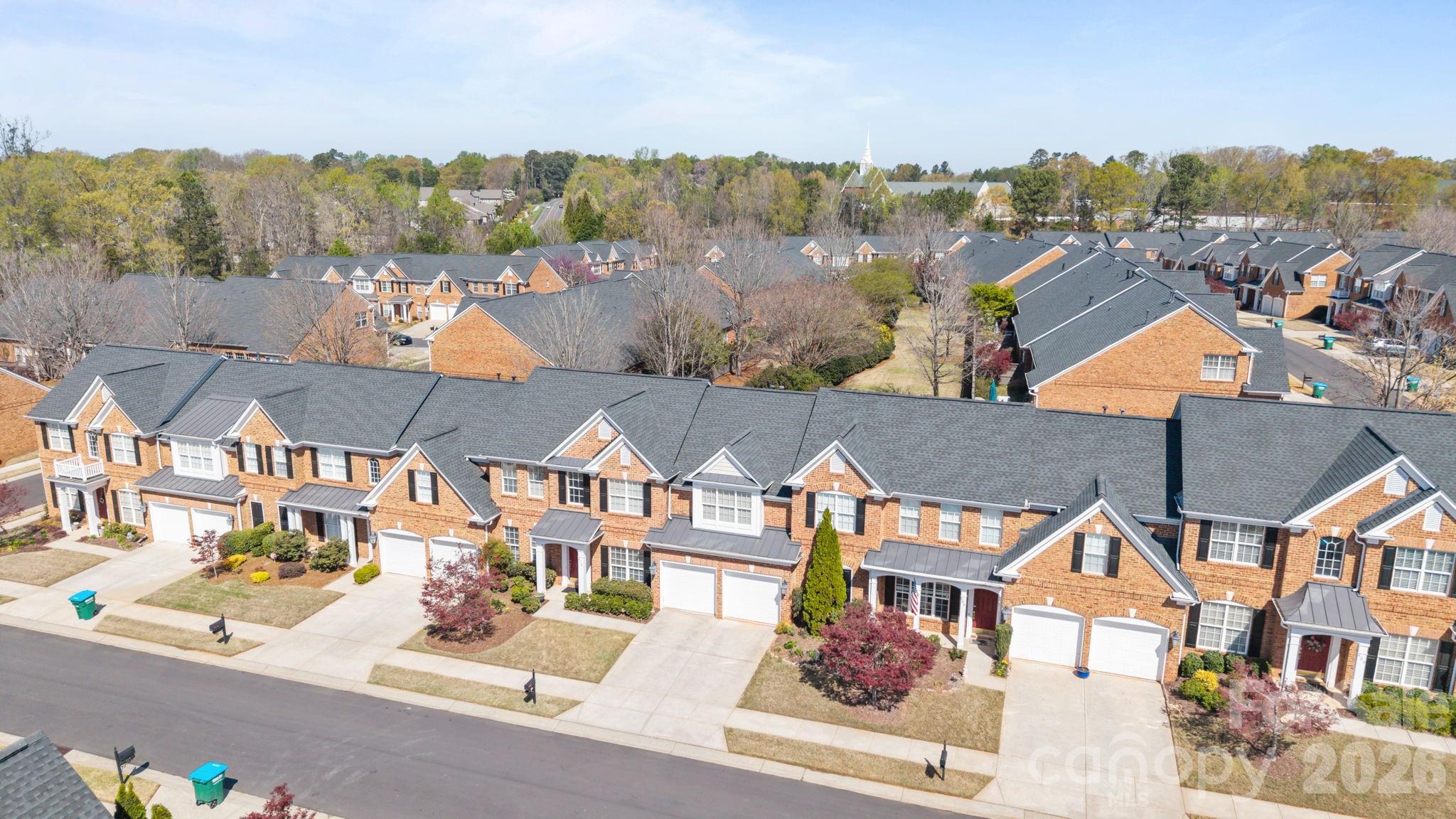 412 Eberle Way Matthews NC 28105