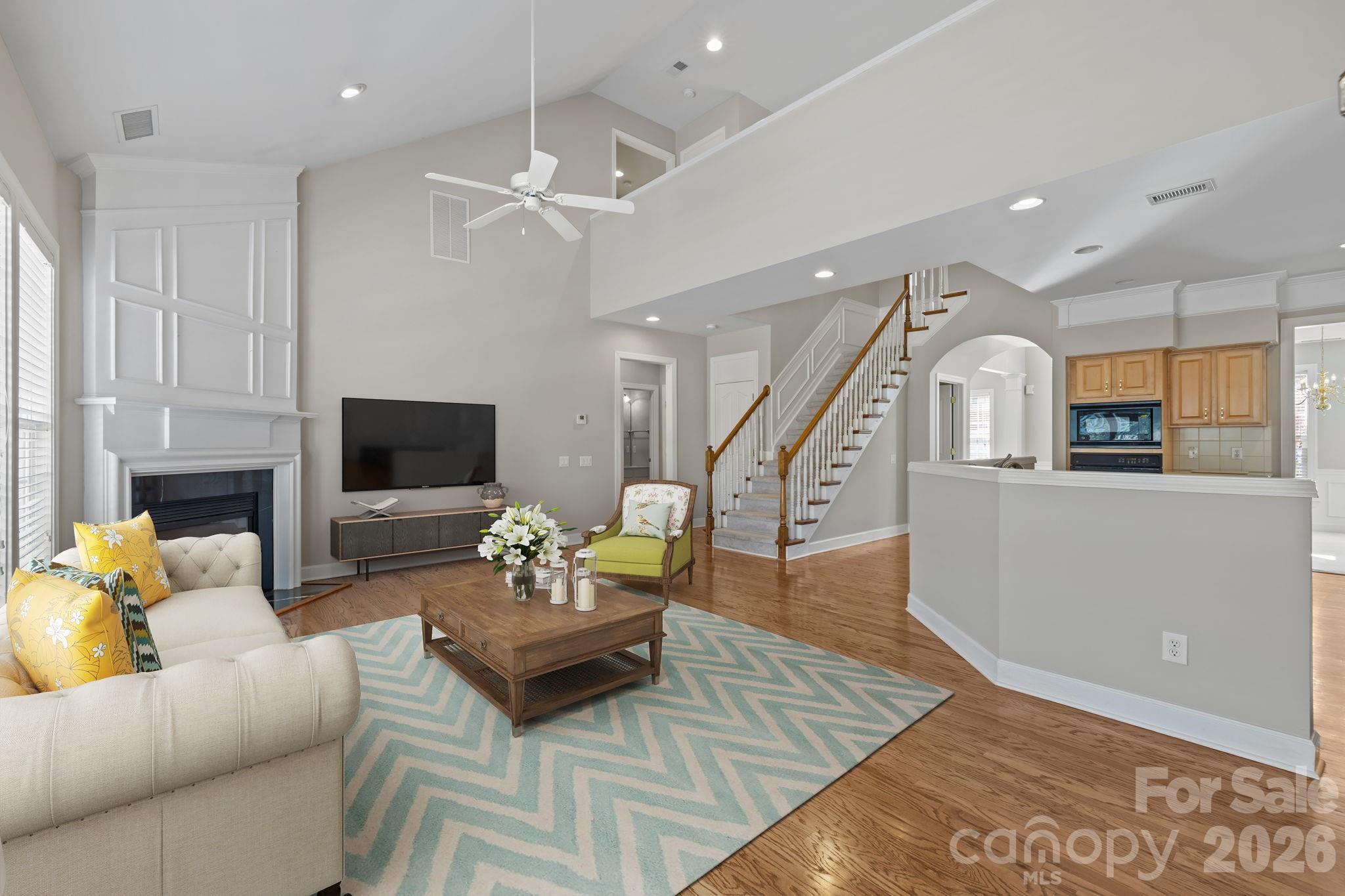 412 Eberle Way Matthews NC 28105