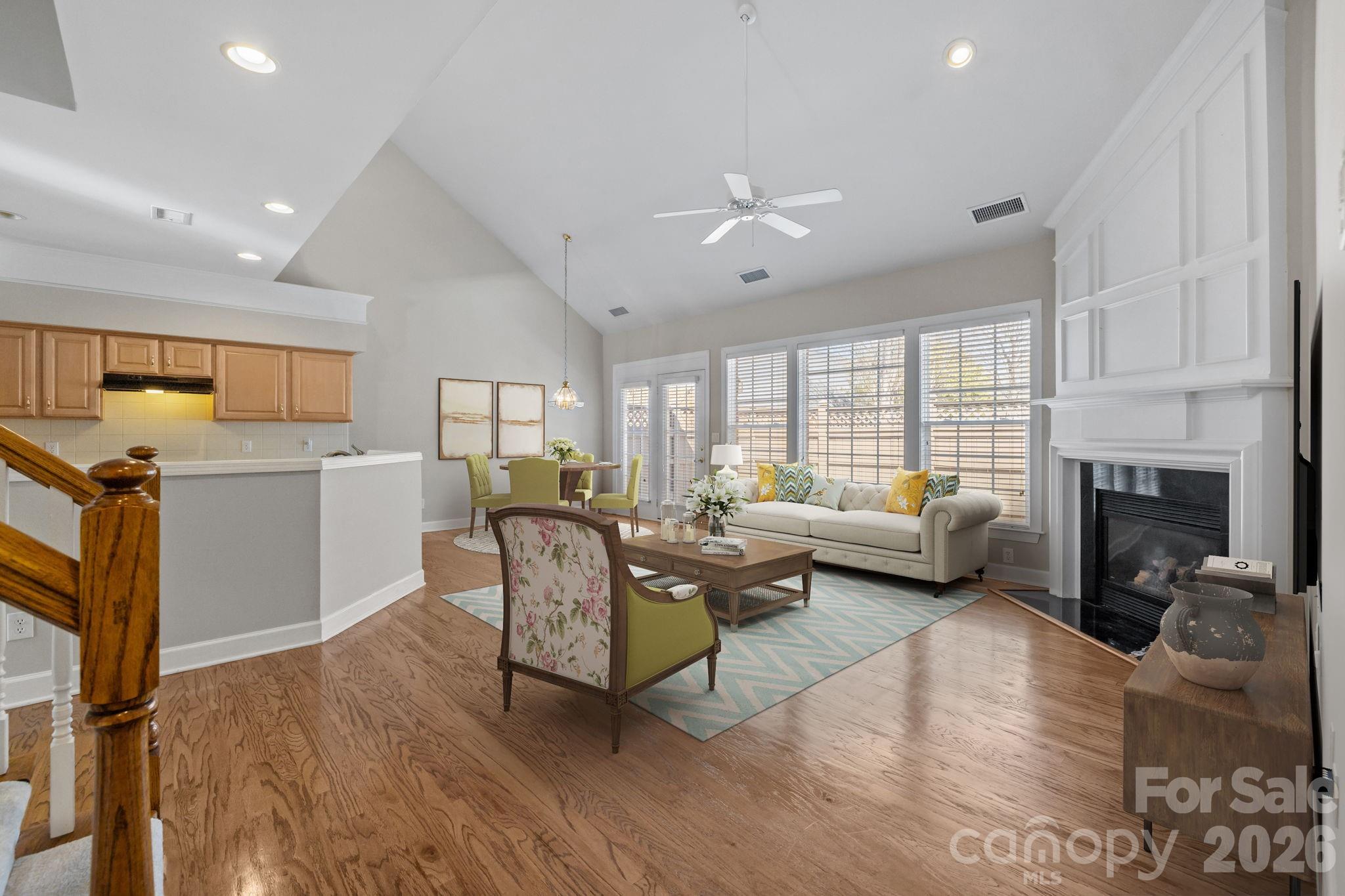 412 Eberle Way Matthews NC 28105