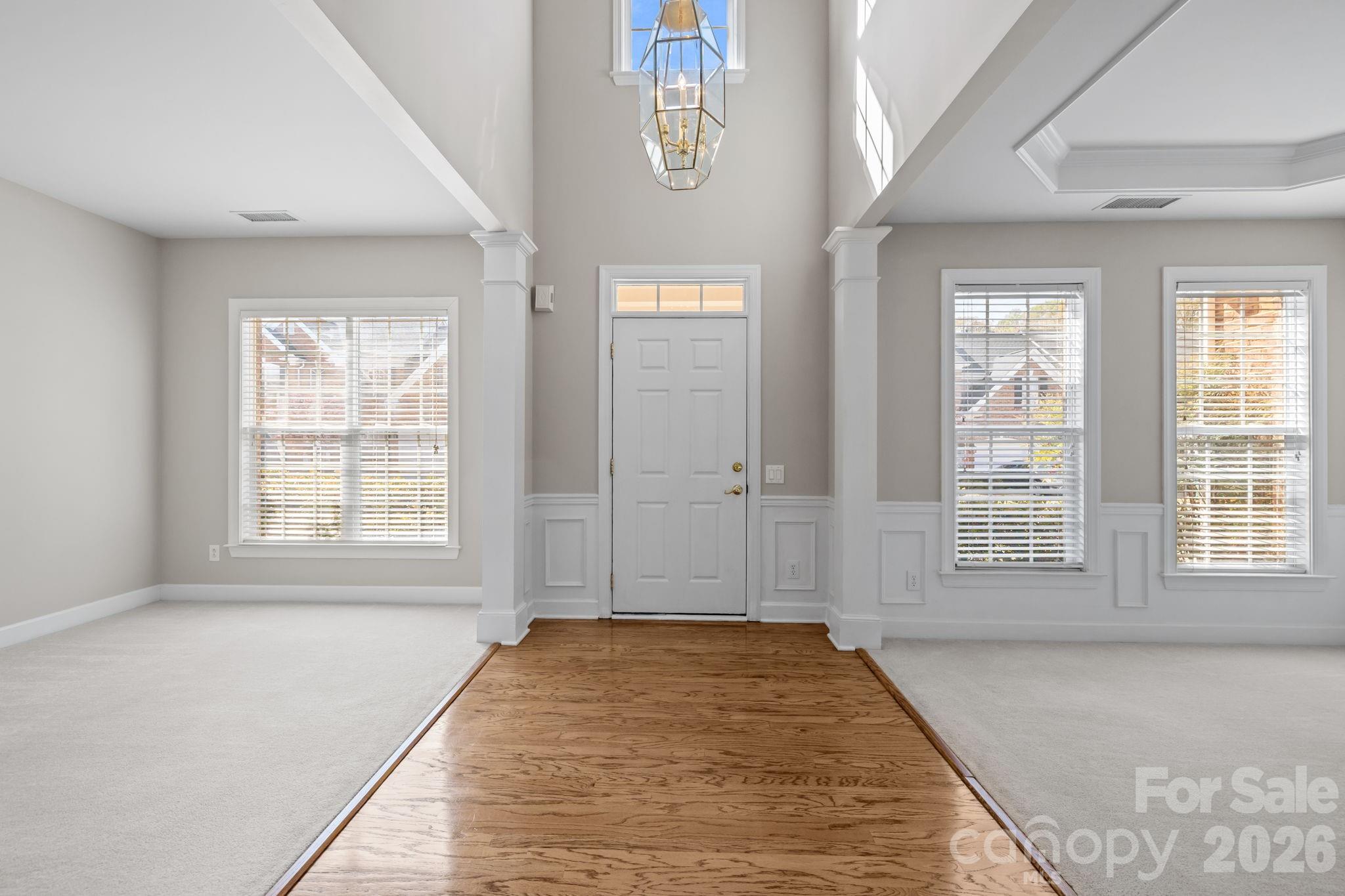 412 Eberle Way Matthews NC 28105