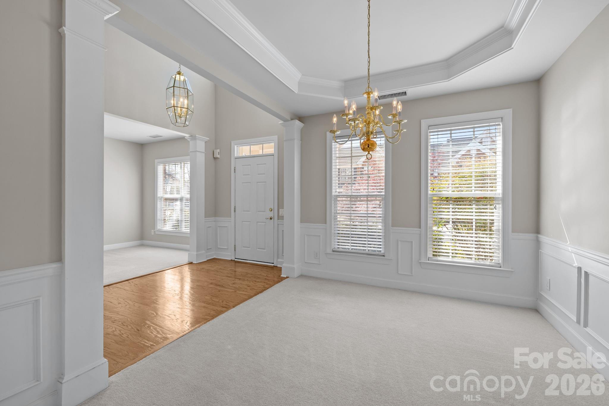 412 Eberle Way Matthews NC 28105
