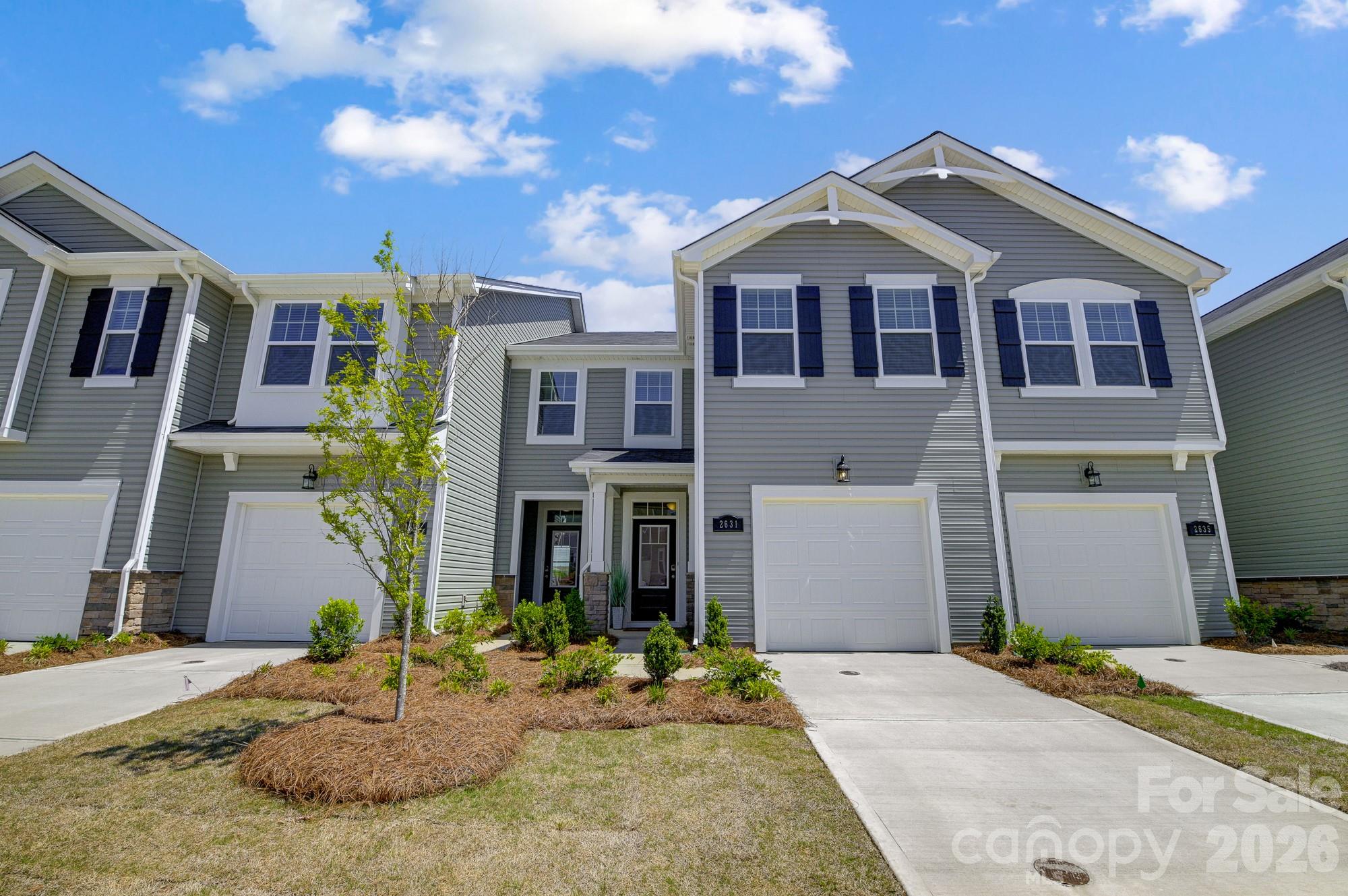 9234 Pagoda Oak Drive Charlotte NC 28269