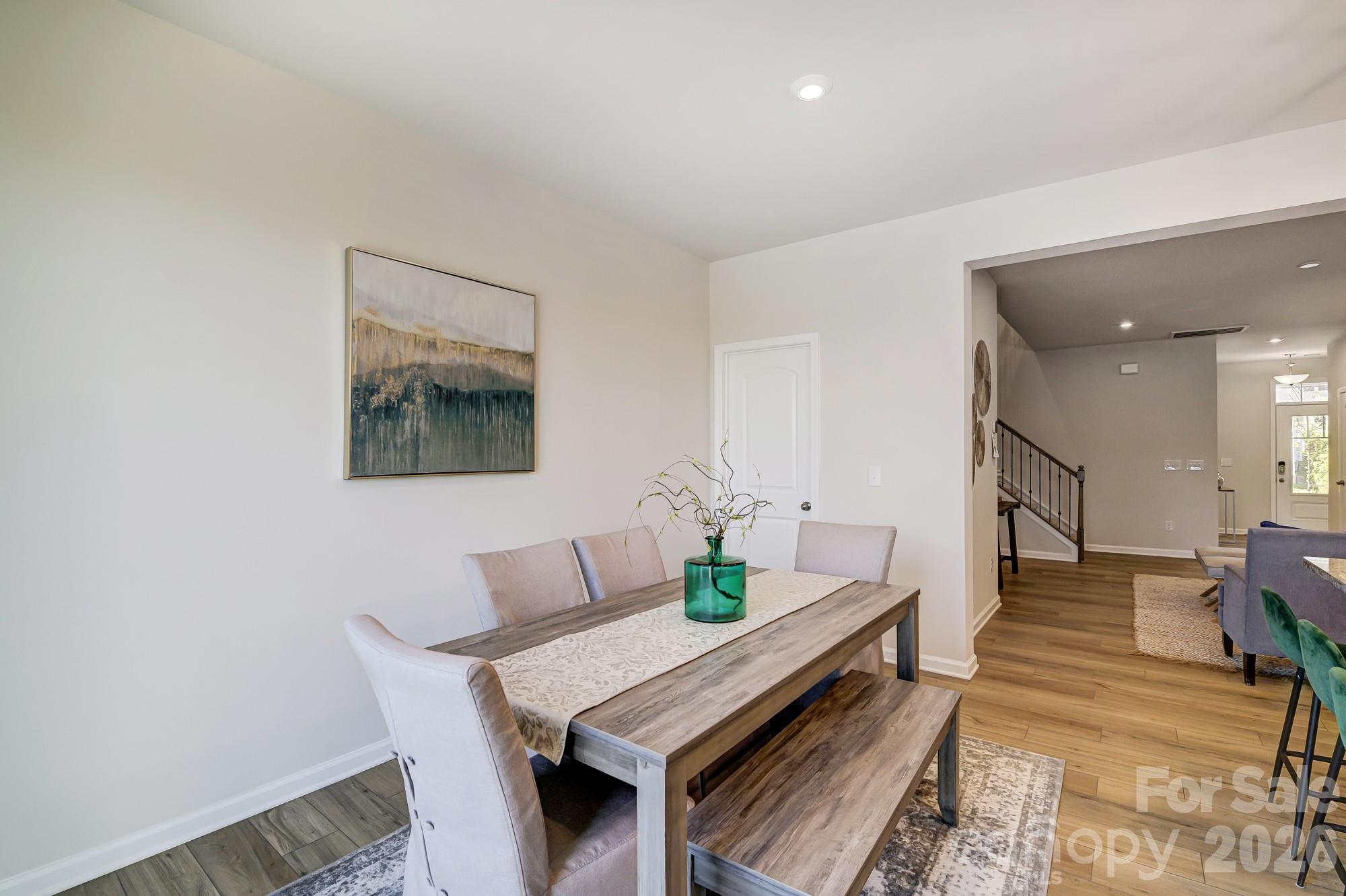 9234 Pagoda Oak Drive Charlotte NC 28269