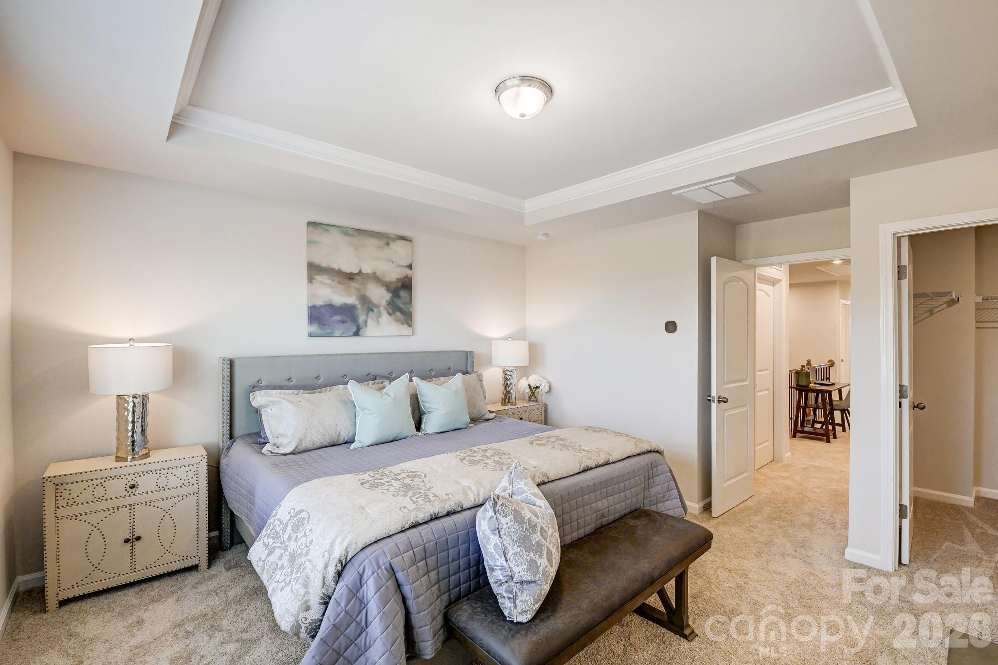 9234 Pagoda Oak Drive Charlotte NC 28269