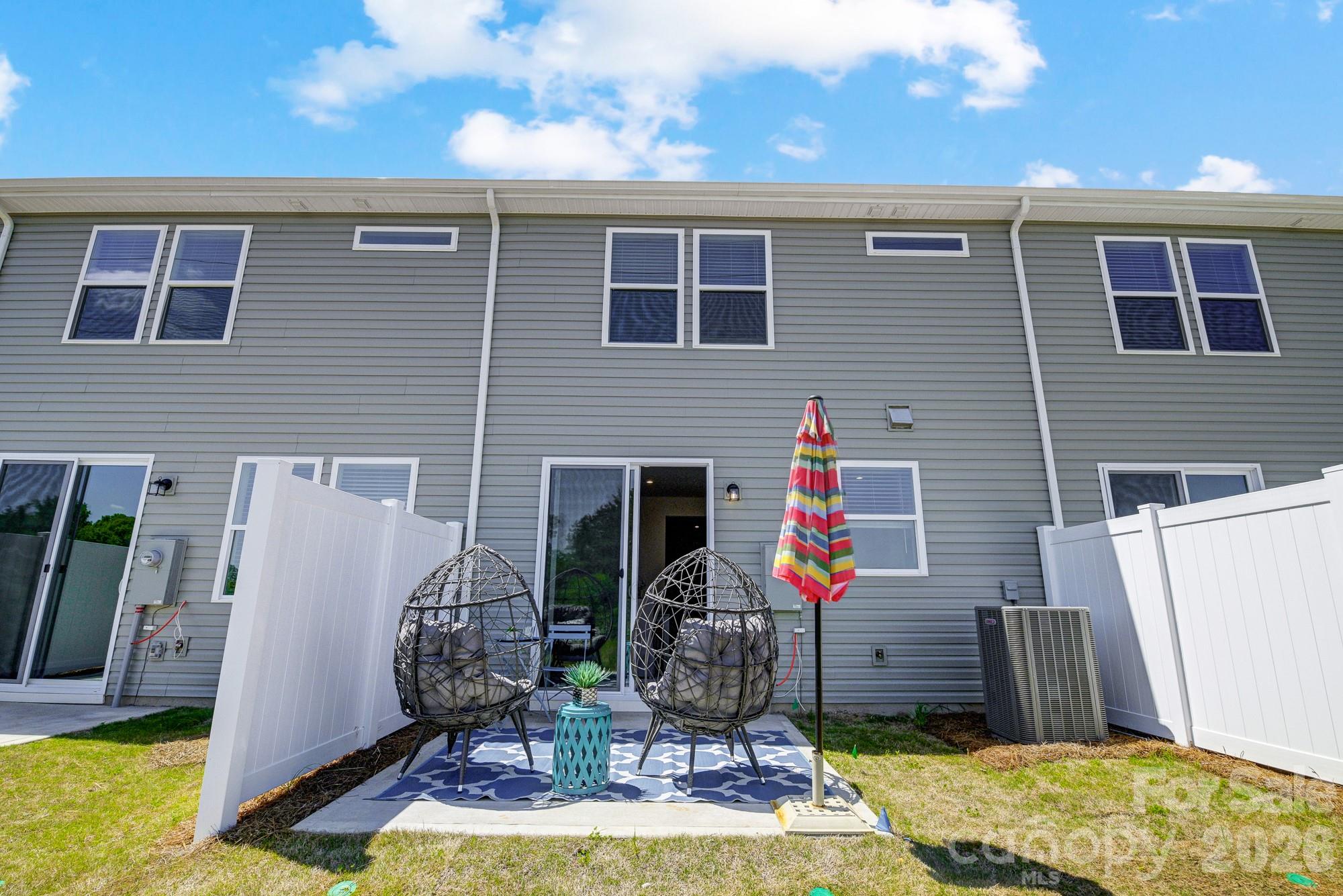 9234 Pagoda Oak Drive Charlotte NC 28269