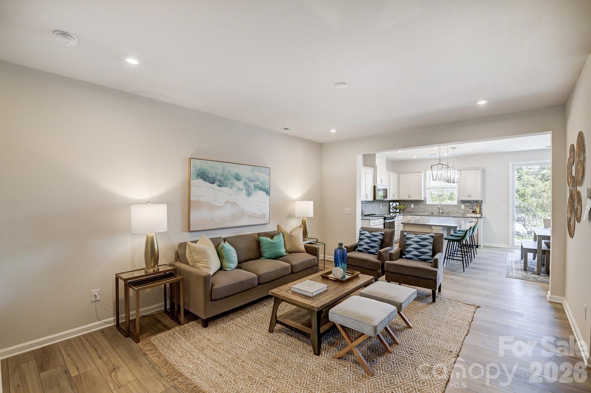 9234 Pagoda Oak Drive Charlotte NC 28269