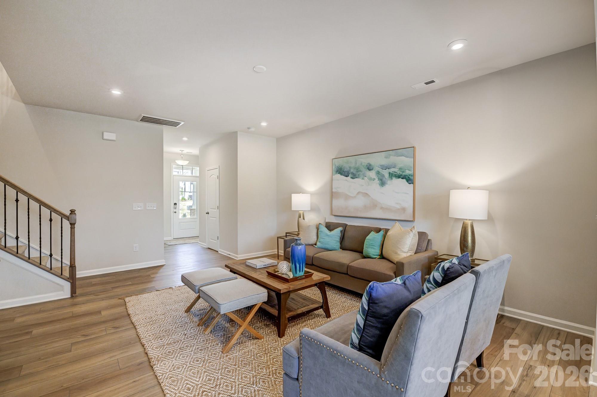 9234 Pagoda Oak Drive Charlotte NC 28269