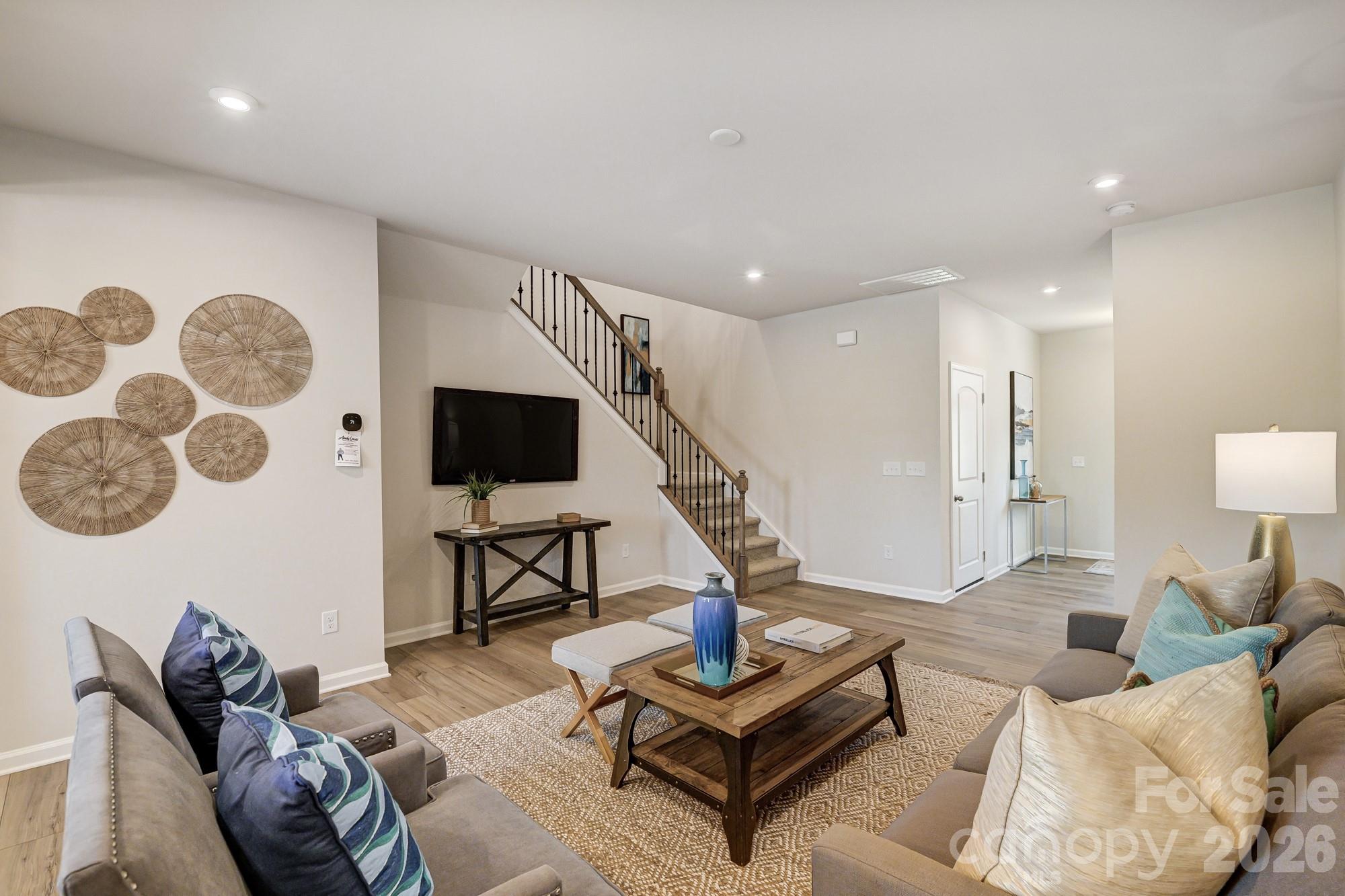 9234 Pagoda Oak Drive Charlotte NC 28269