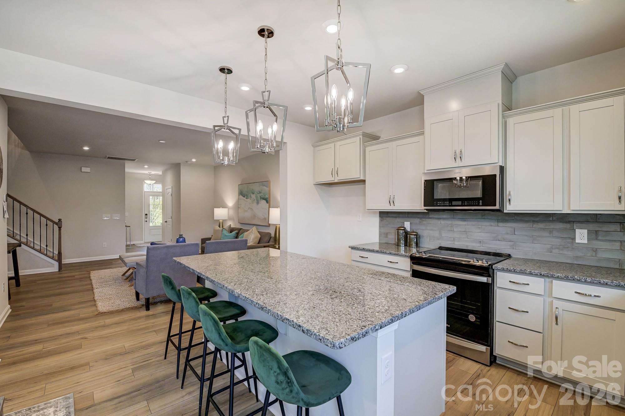9234 Pagoda Oak Drive Charlotte NC 28269