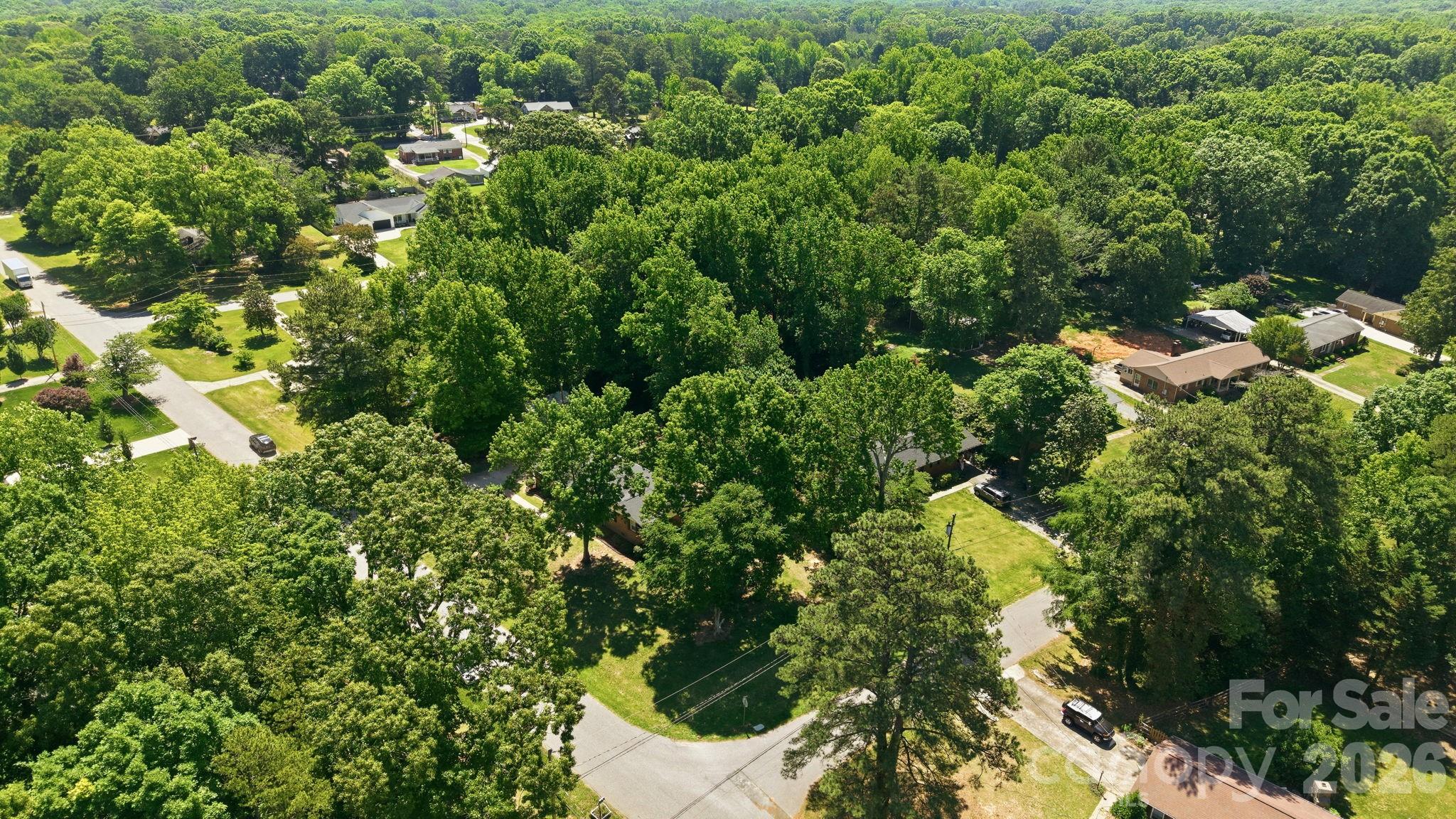 225 Middleton Avenue Matthews NC 28104