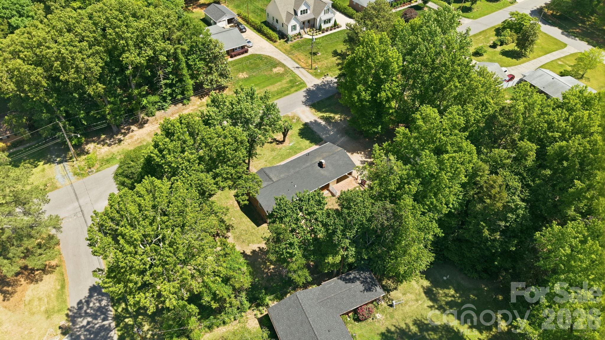 225 Middleton Avenue Matthews NC 28104