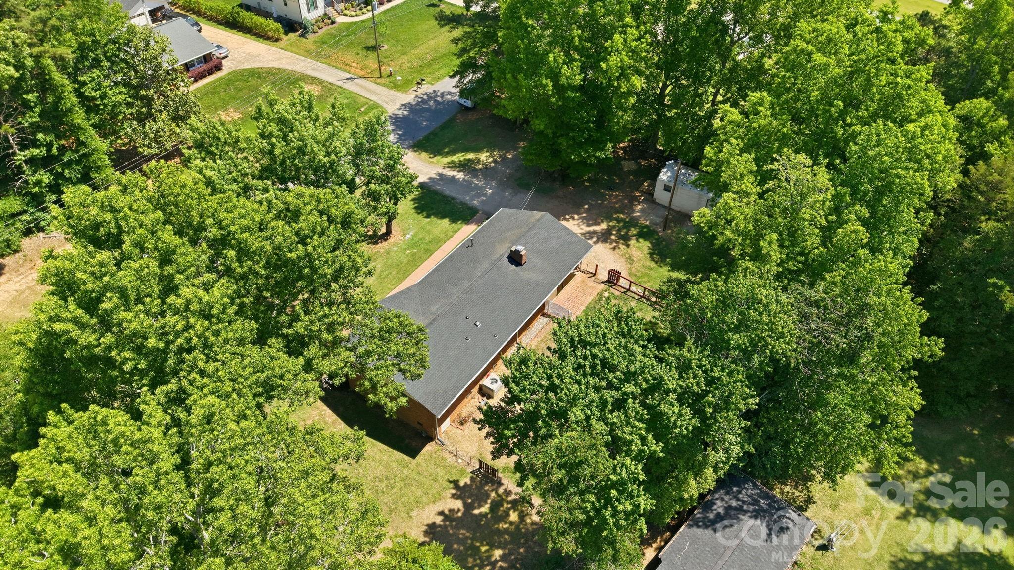 225 Middleton Avenue Matthews NC 28104