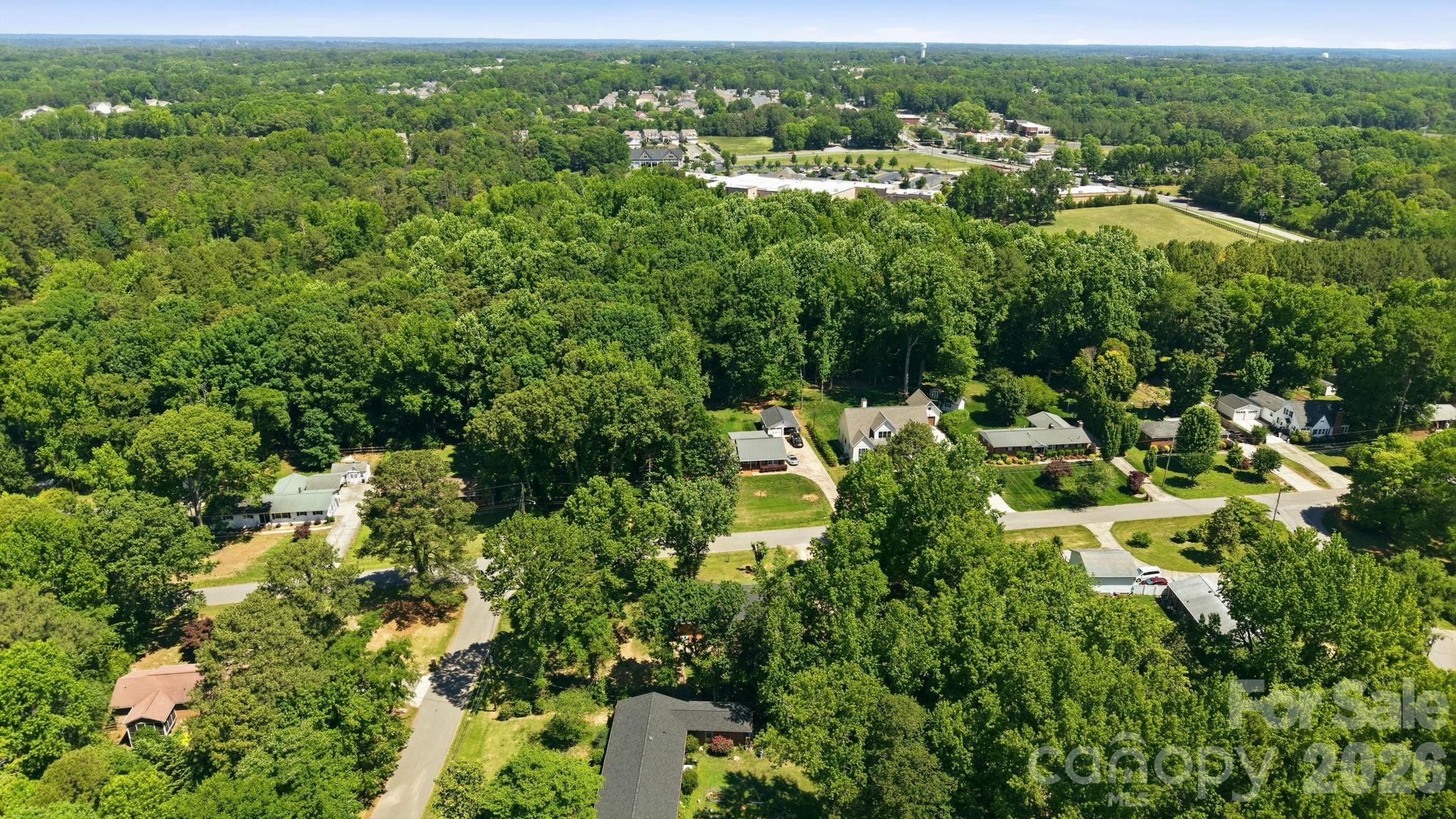 225 Middleton Avenue Matthews NC 28104