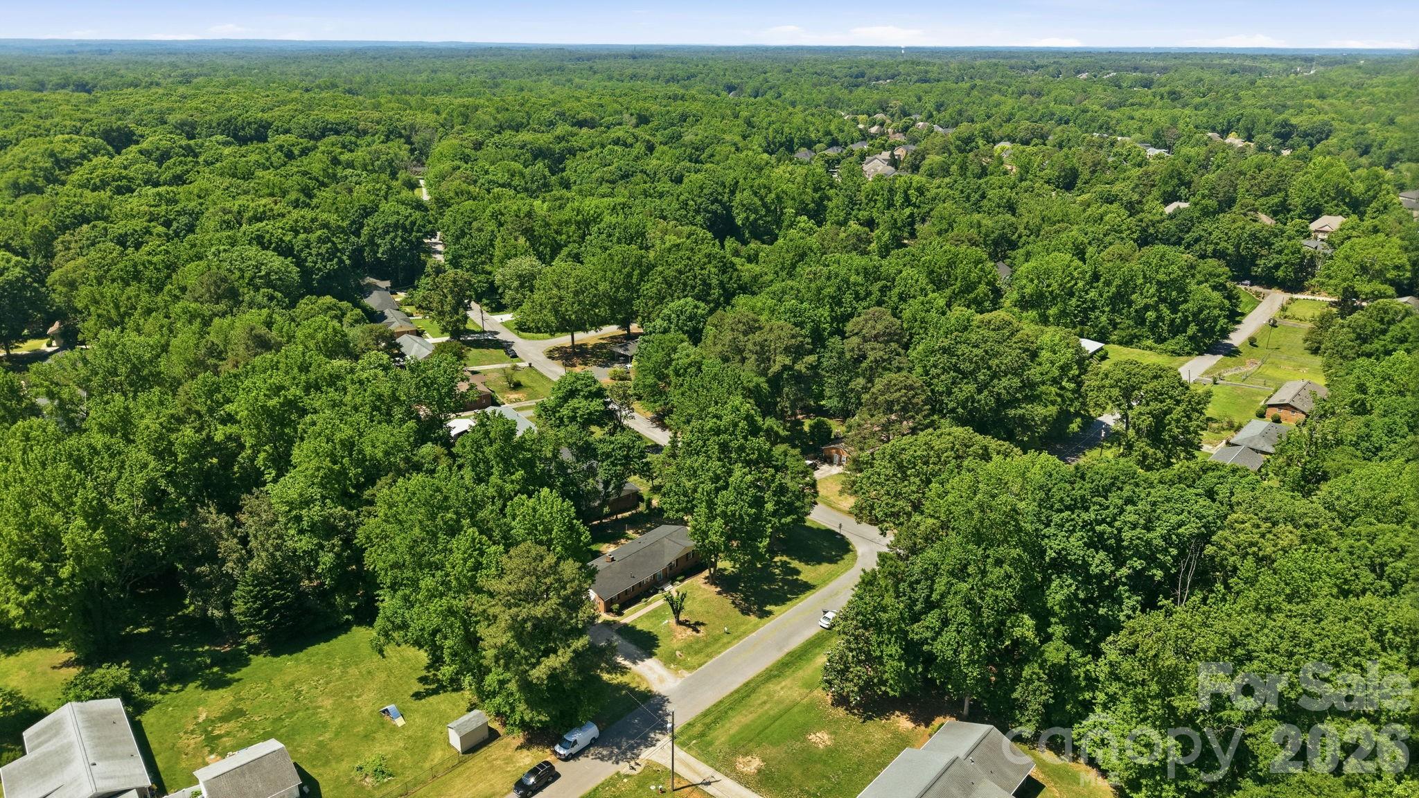 225 Middleton Avenue Matthews NC 28104