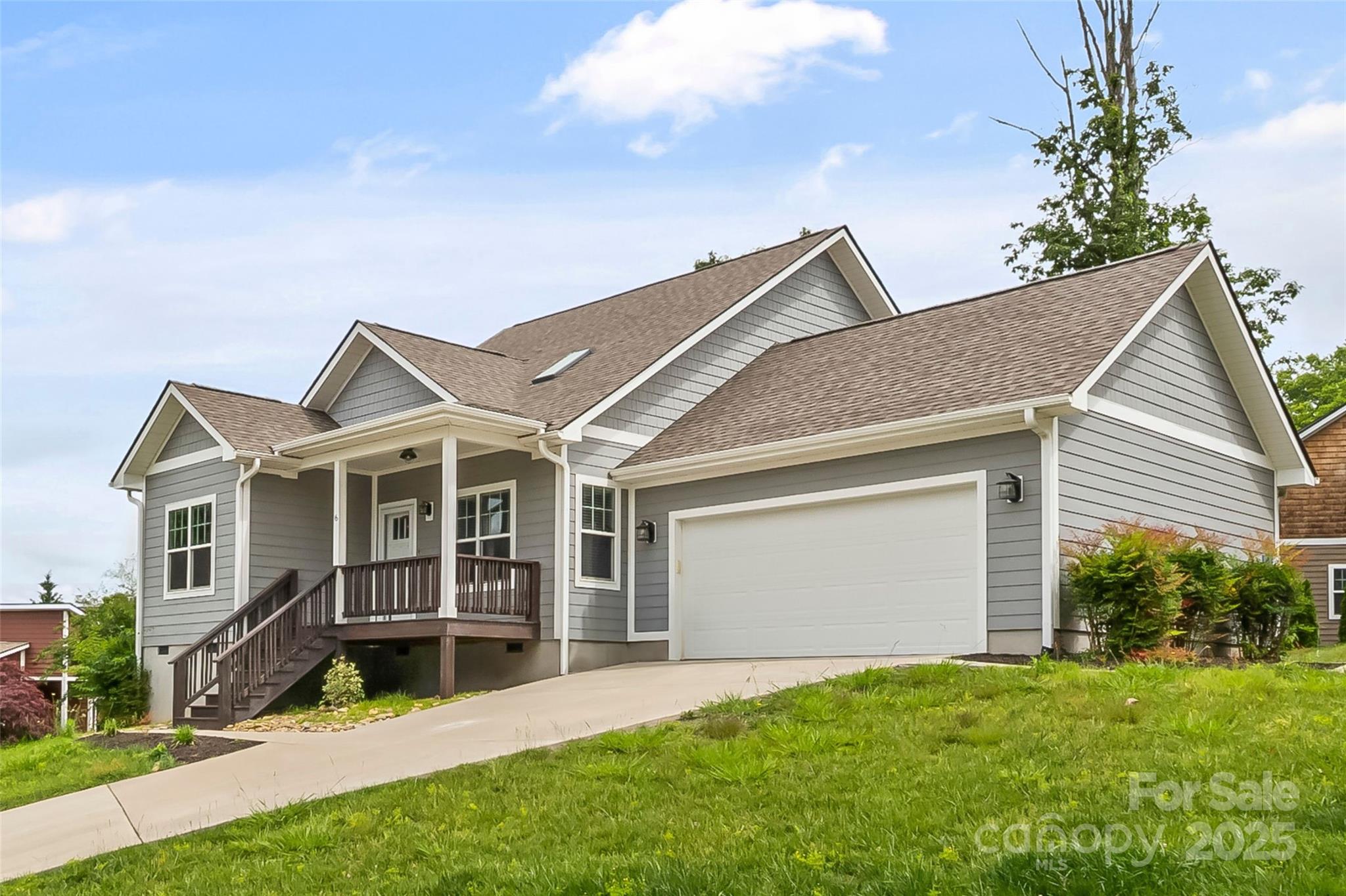 6 Meeting Street Asheville NC 28803