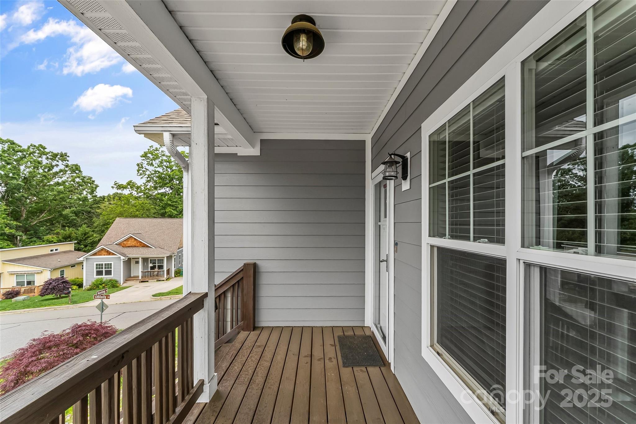 6 Meeting Street Asheville NC 28803