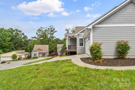 6 Meeting Street Asheville NC 28803