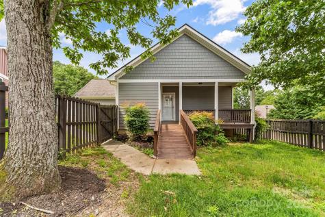 6 Meeting Street Asheville NC 28803