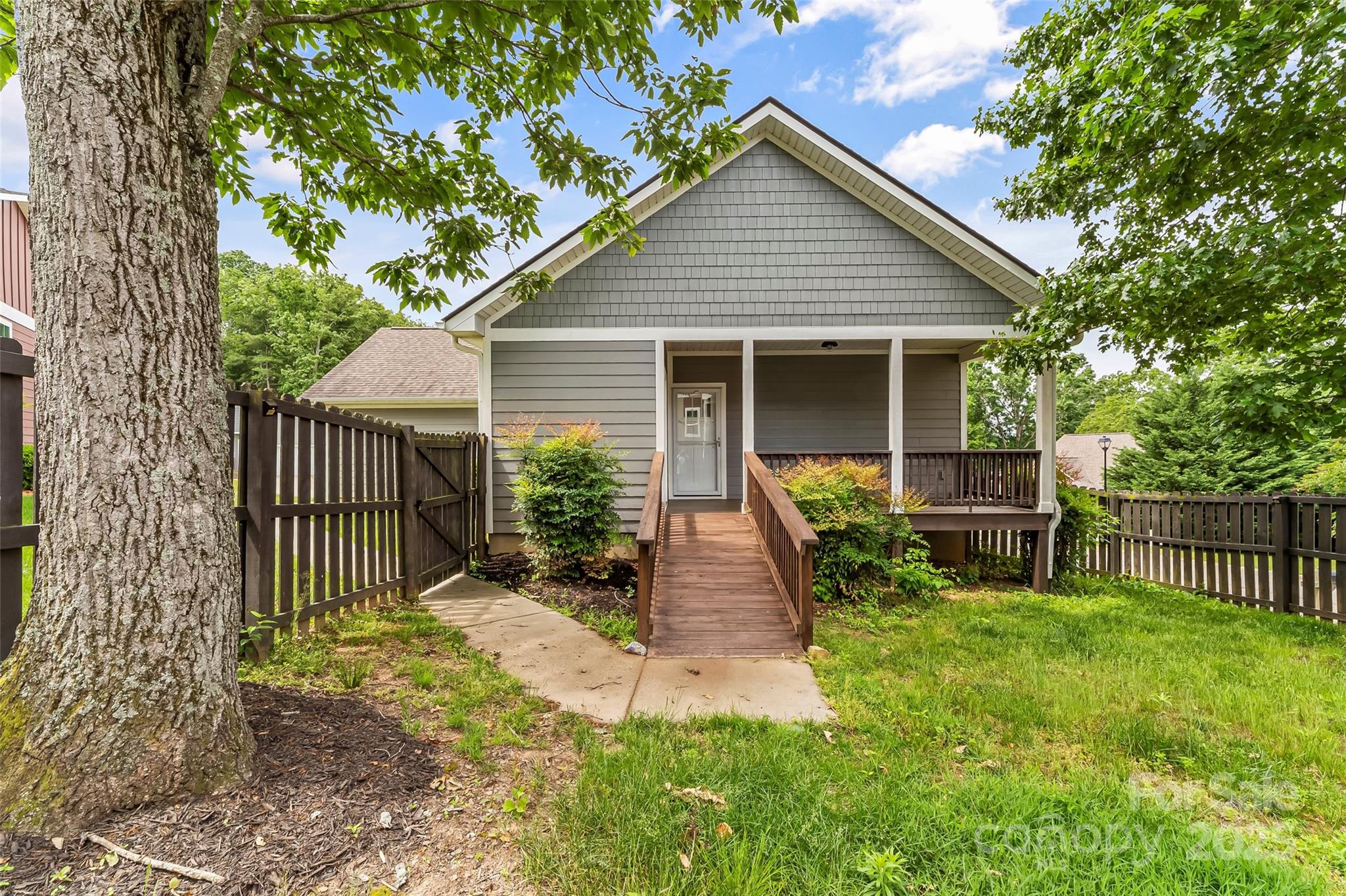 6 Meeting Street Asheville NC 28803