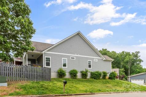 6 Meeting Street Asheville NC 28803