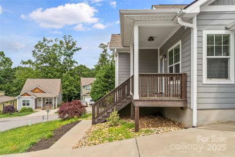 6 Meeting Street Asheville NC 28803