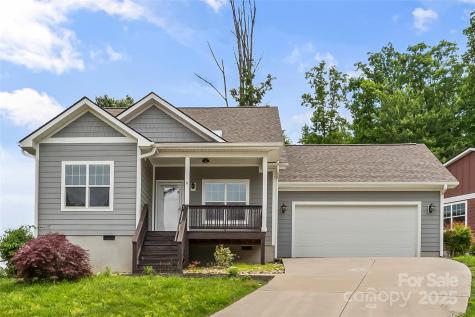 6 Meeting Street Asheville NC 28803